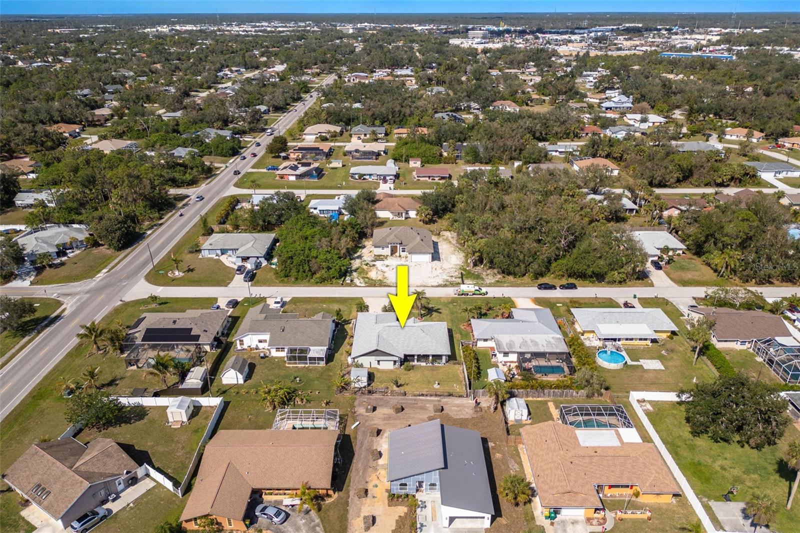 949 CHEVY CHASE ST, PORT CHARLOTTE, FL, 33948