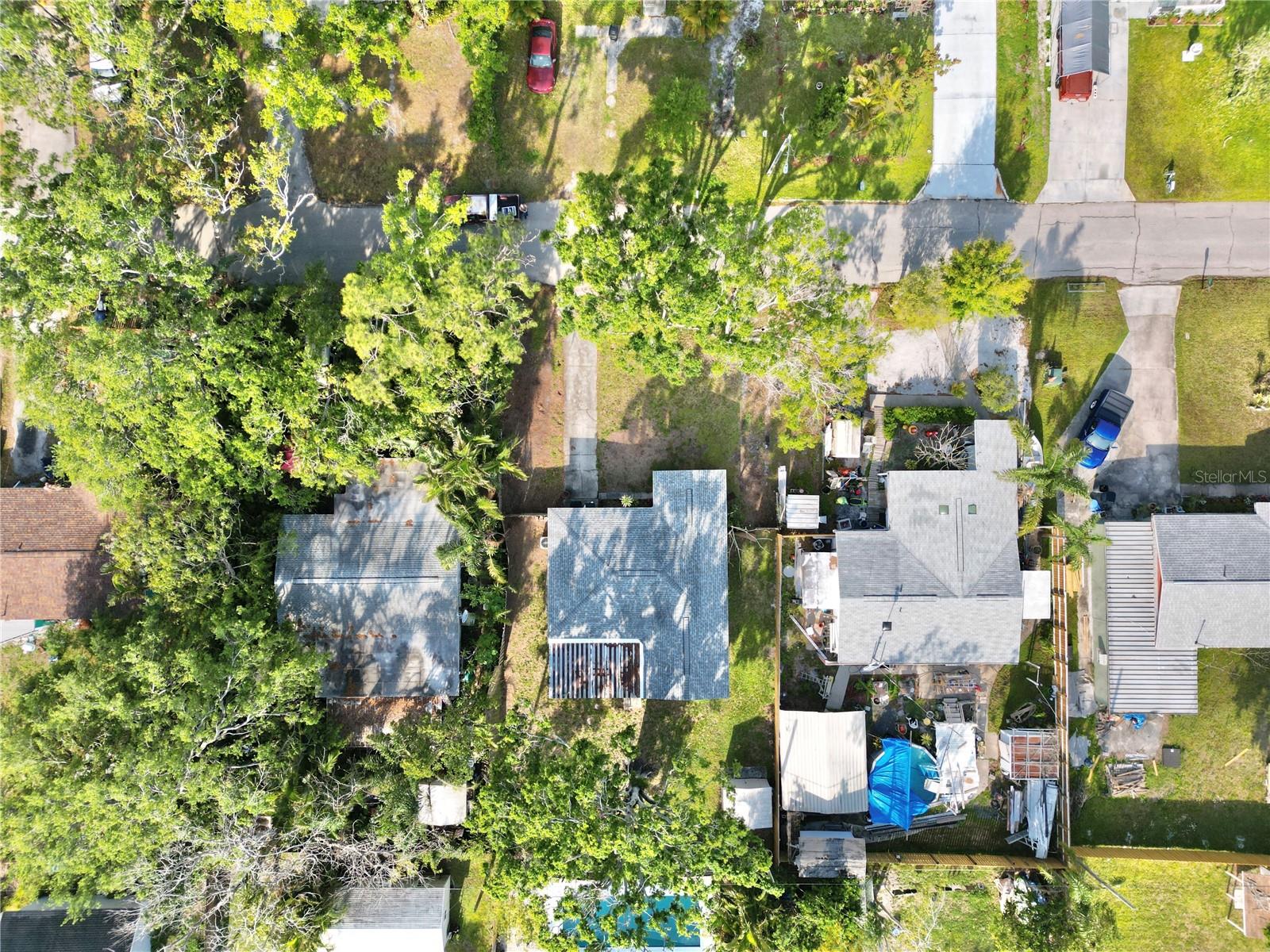 8715 70TH ST N, PINELLAS PARK, FL, 33782