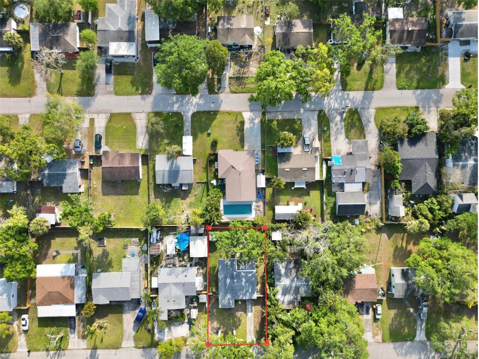 8715 70TH ST N, PINELLAS PARK, FL, 33782