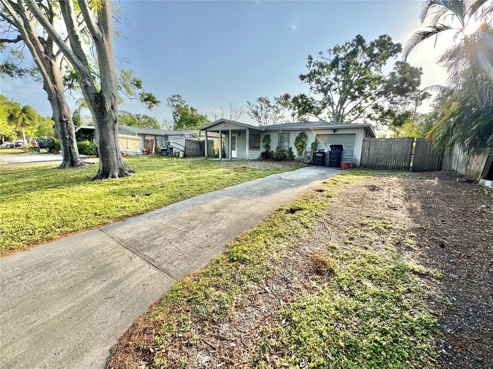 8715 70TH ST N, PINELLAS PARK, FL, 33782