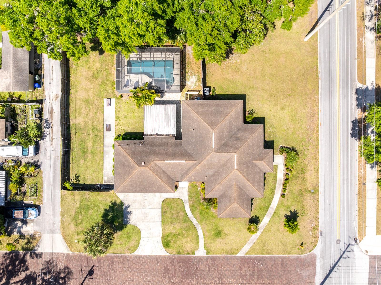 825 S NEW YORK AVE, LAKELAND, FL, 33815