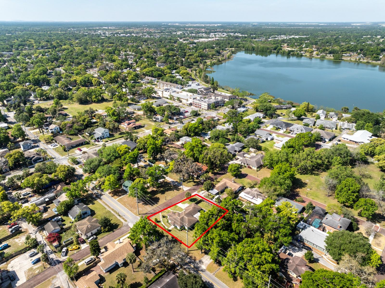 825 S NEW YORK AVE, LAKELAND, FL, 33815