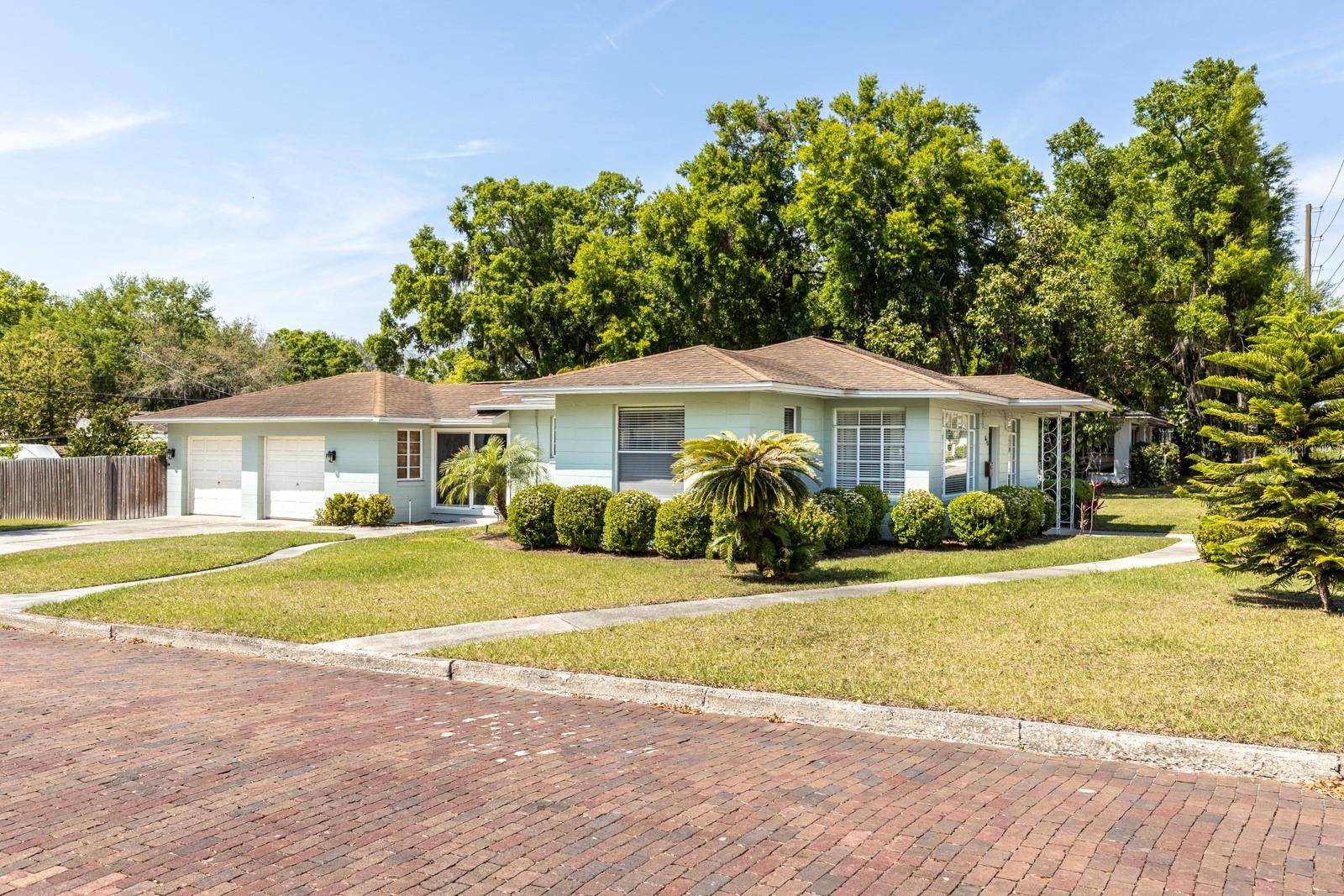 825 S NEW YORK AVE, LAKELAND, FL, 33815