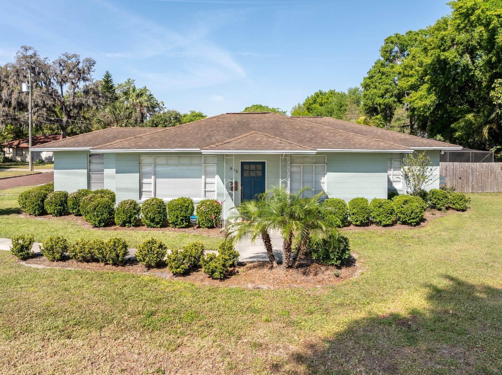 825 S NEW YORK AVE, LAKELAND, FL, 33815