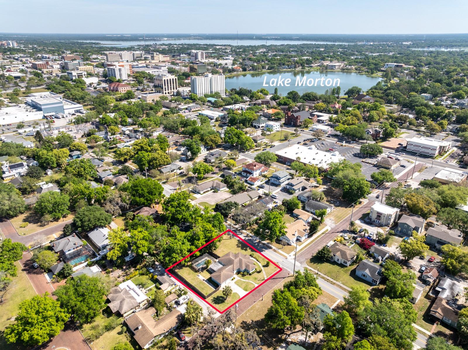 825 S NEW YORK AVE, LAKELAND, FL, 33815