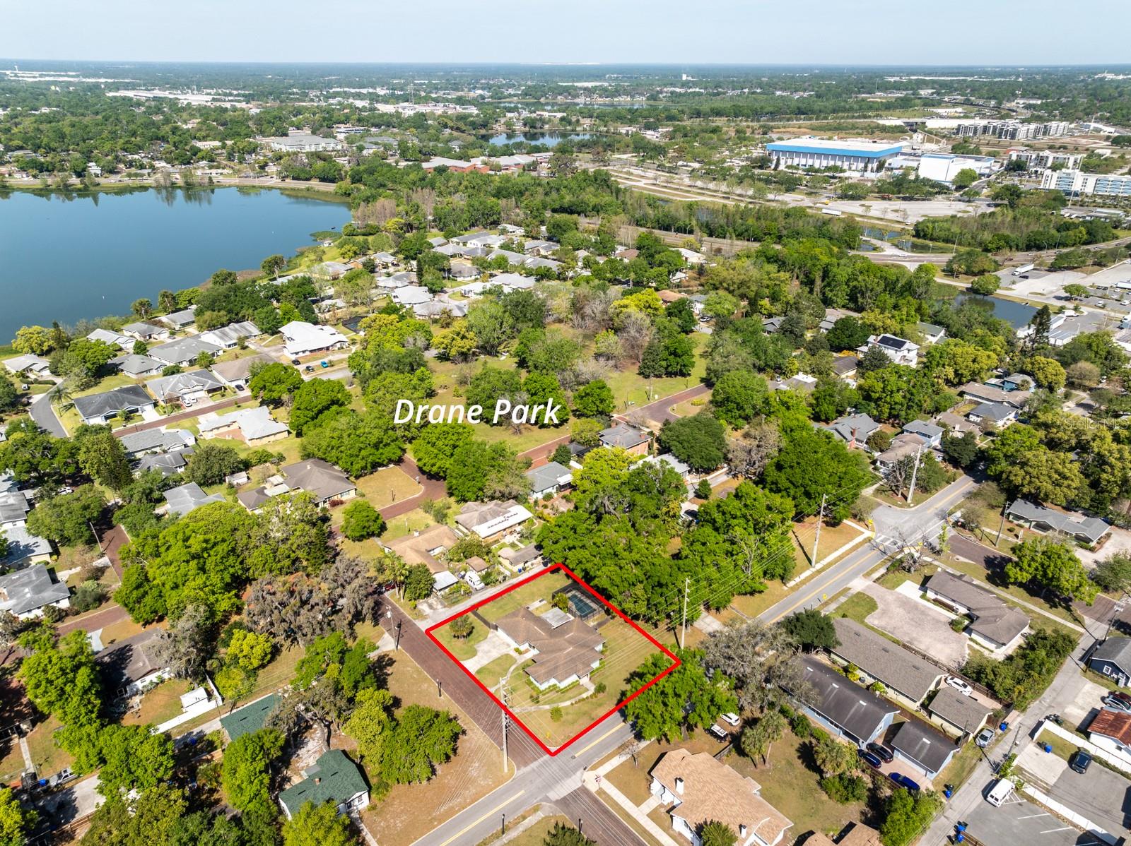 825 S NEW YORK AVE, LAKELAND, FL, 33815