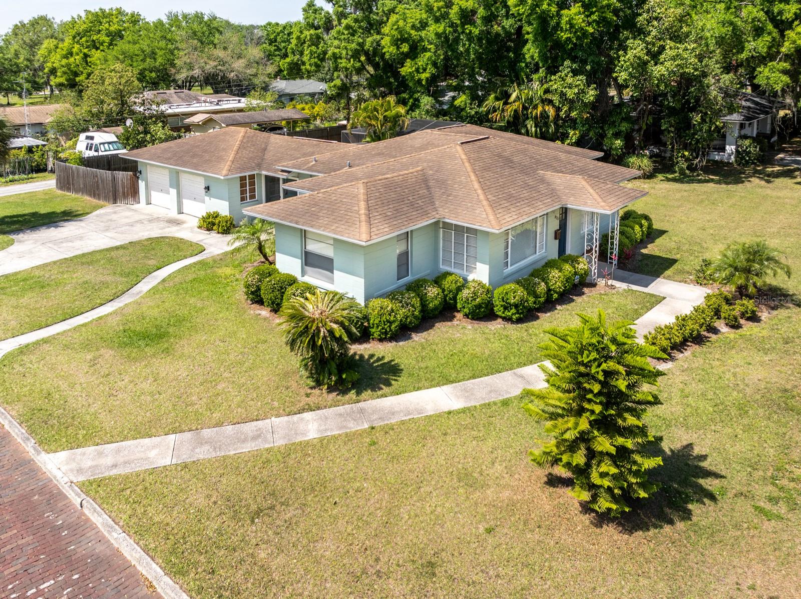 825 S NEW YORK AVE, LAKELAND, FL, 33815