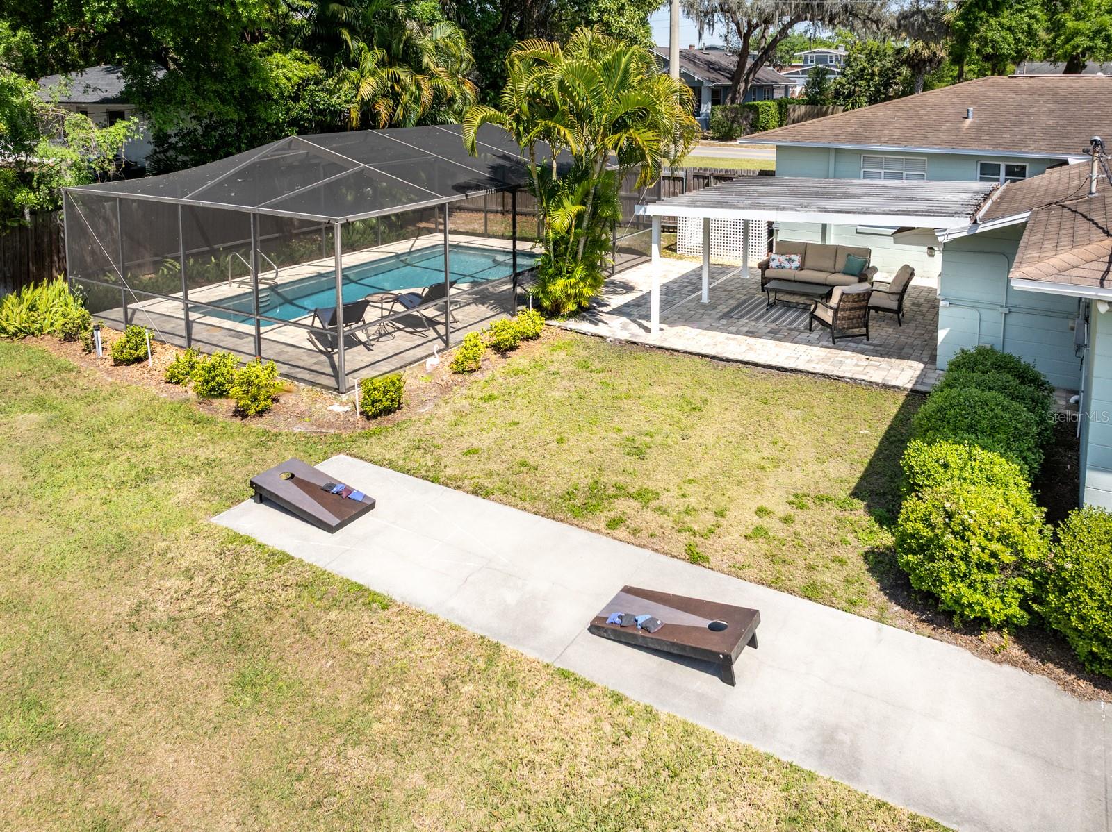 825 S NEW YORK AVE, LAKELAND, FL, 33815