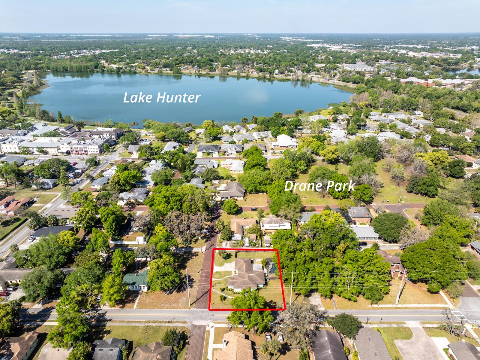 825 S NEW YORK AVE, LAKELAND, FL, 33815