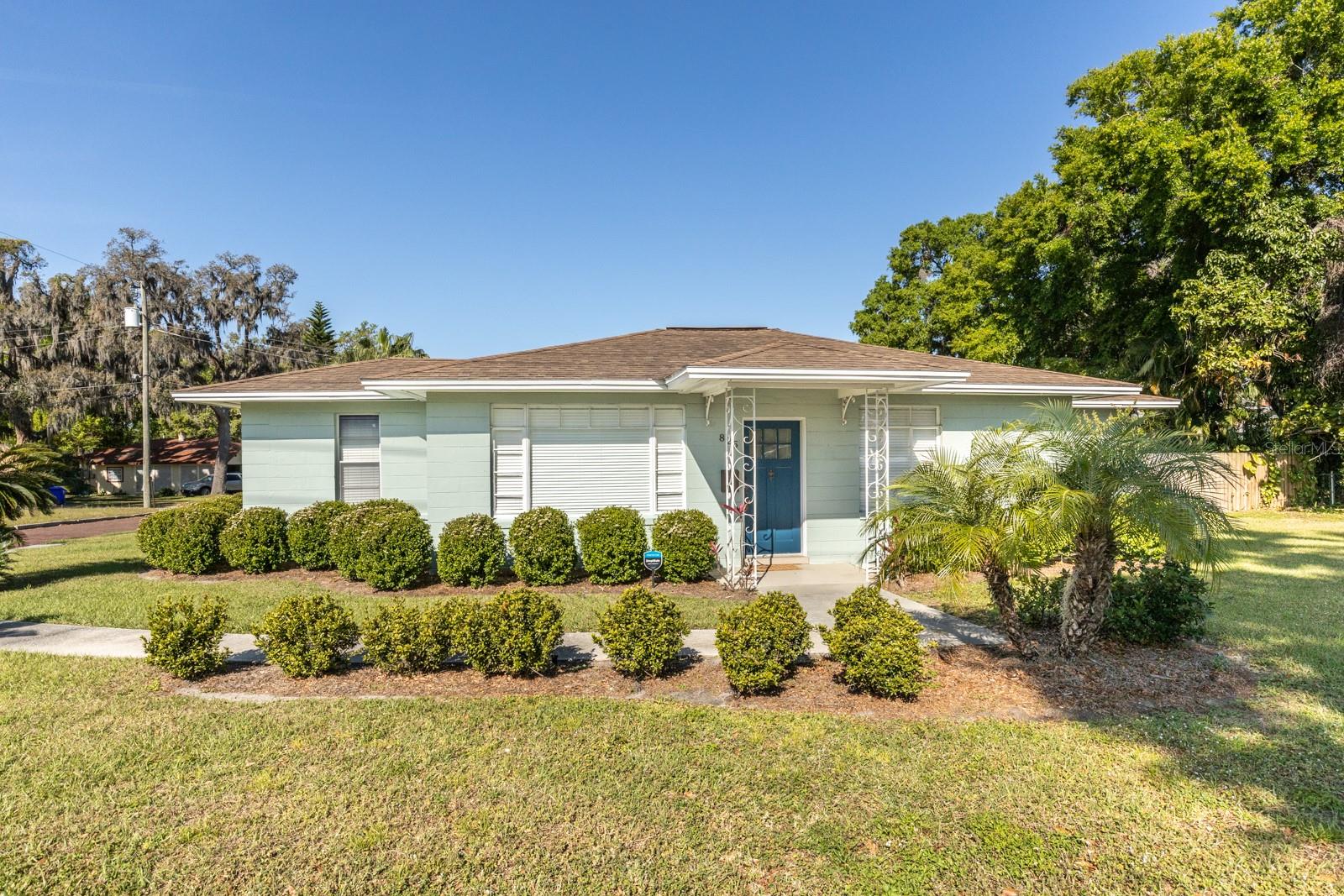 825 S NEW YORK AVE, LAKELAND, FL, 33815