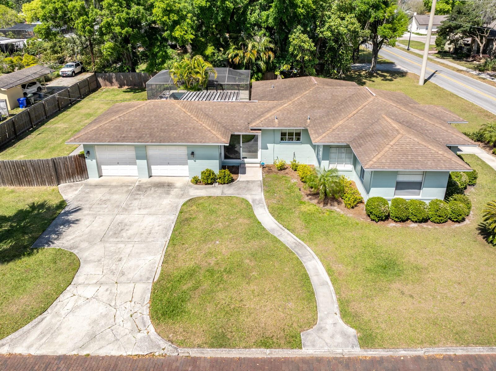825 S NEW YORK AVE, LAKELAND, FL, 33815