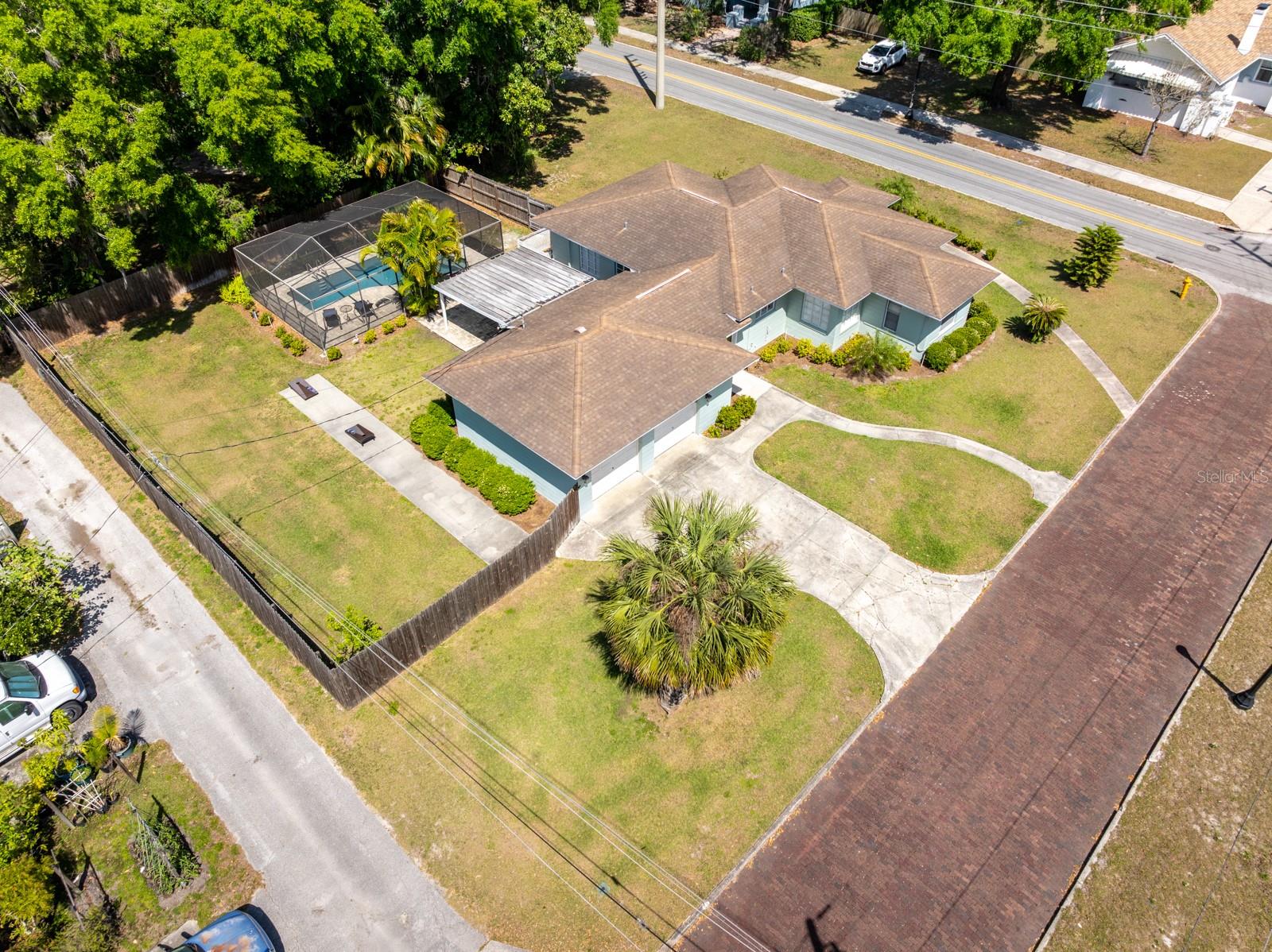 825 S NEW YORK AVE, LAKELAND, FL, 33815