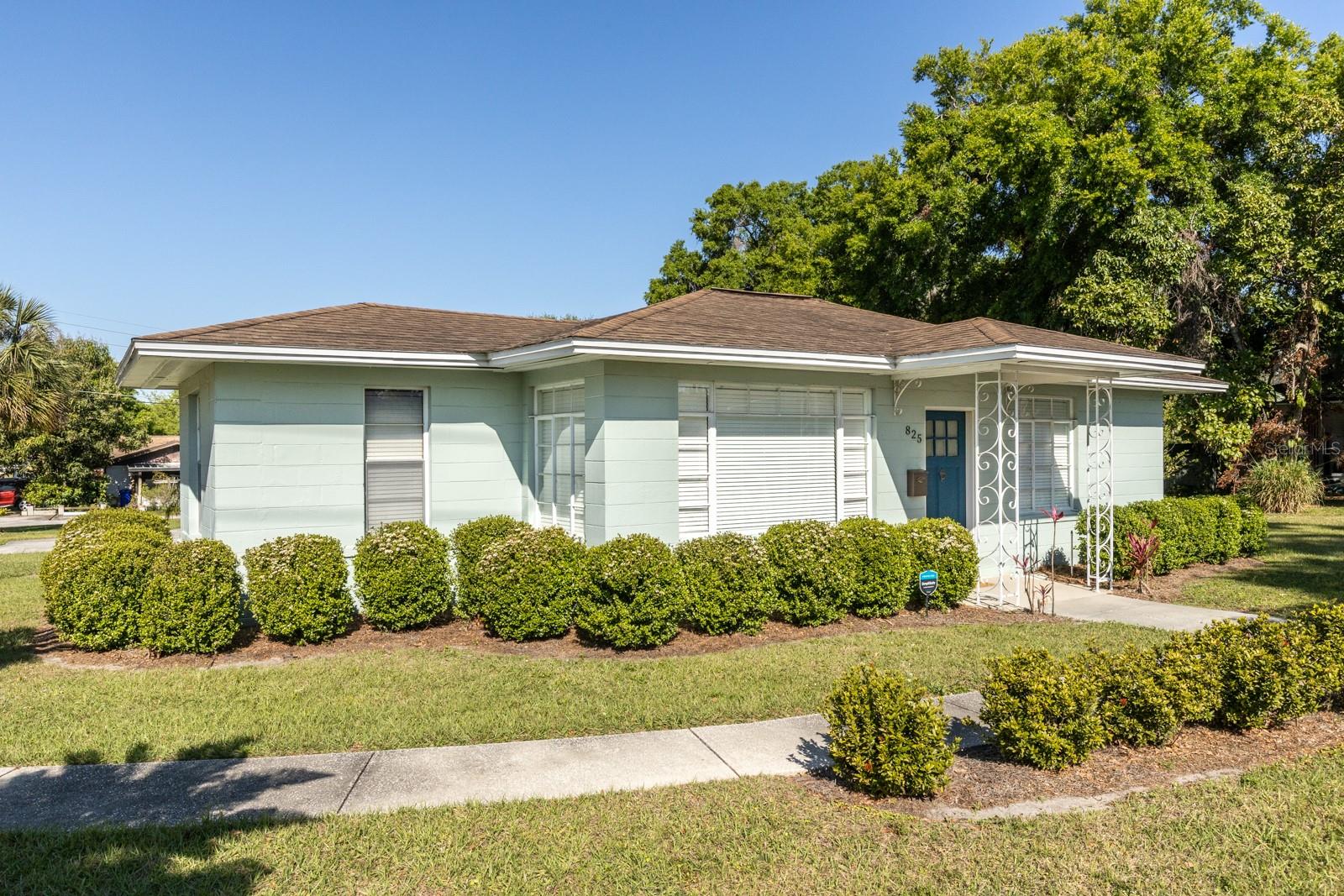 825 S NEW YORK AVE, LAKELAND, FL, 33815