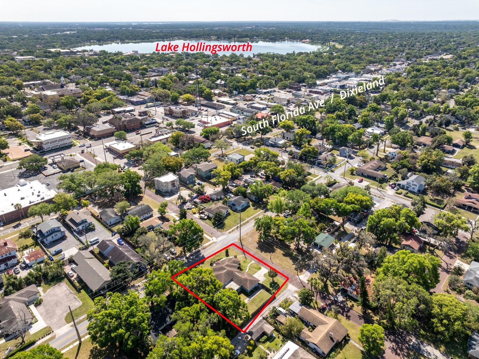 825 S NEW YORK AVE, LAKELAND, FL, 33815