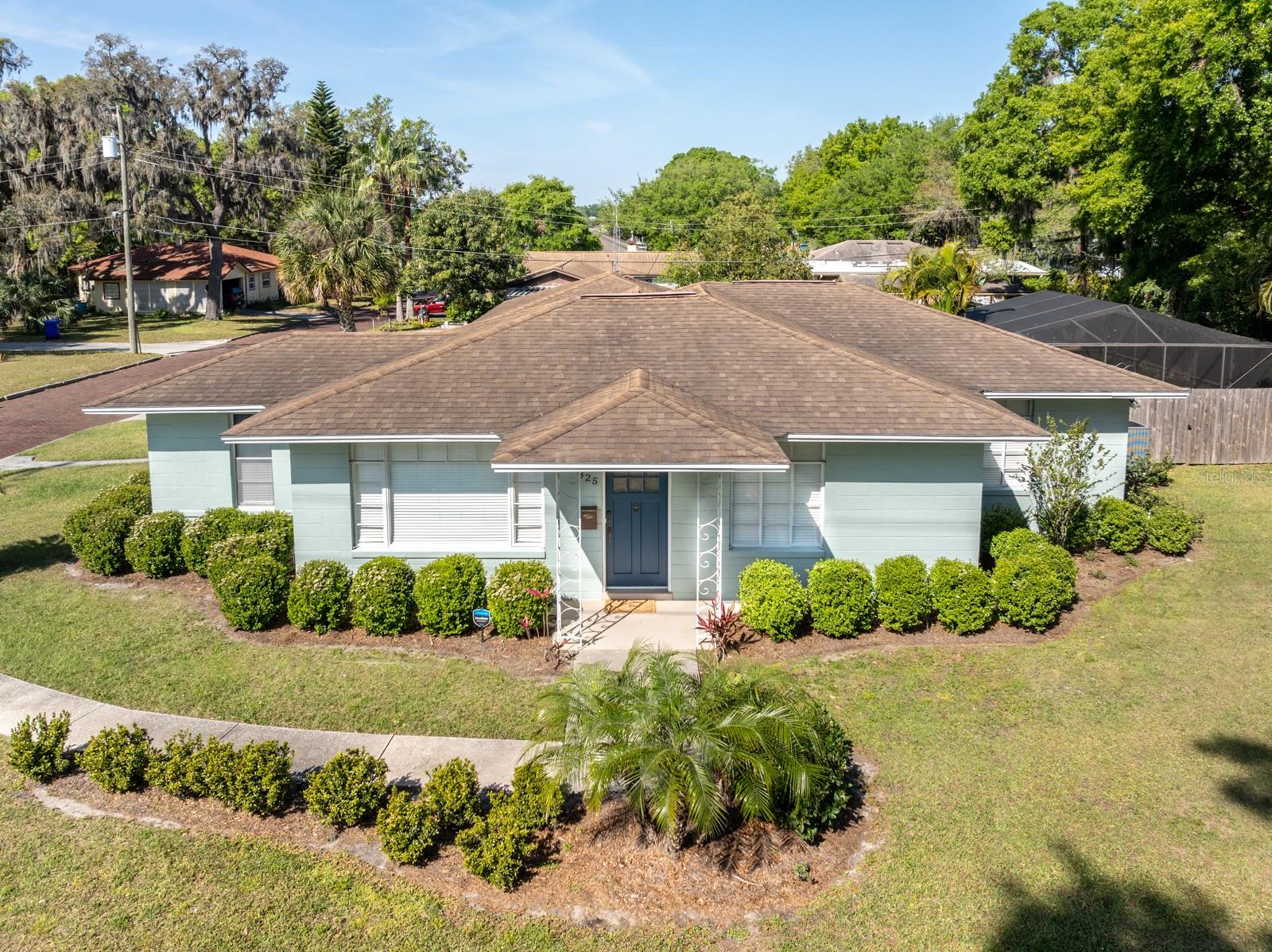 825 S NEW YORK AVE, LAKELAND, FL, 33815