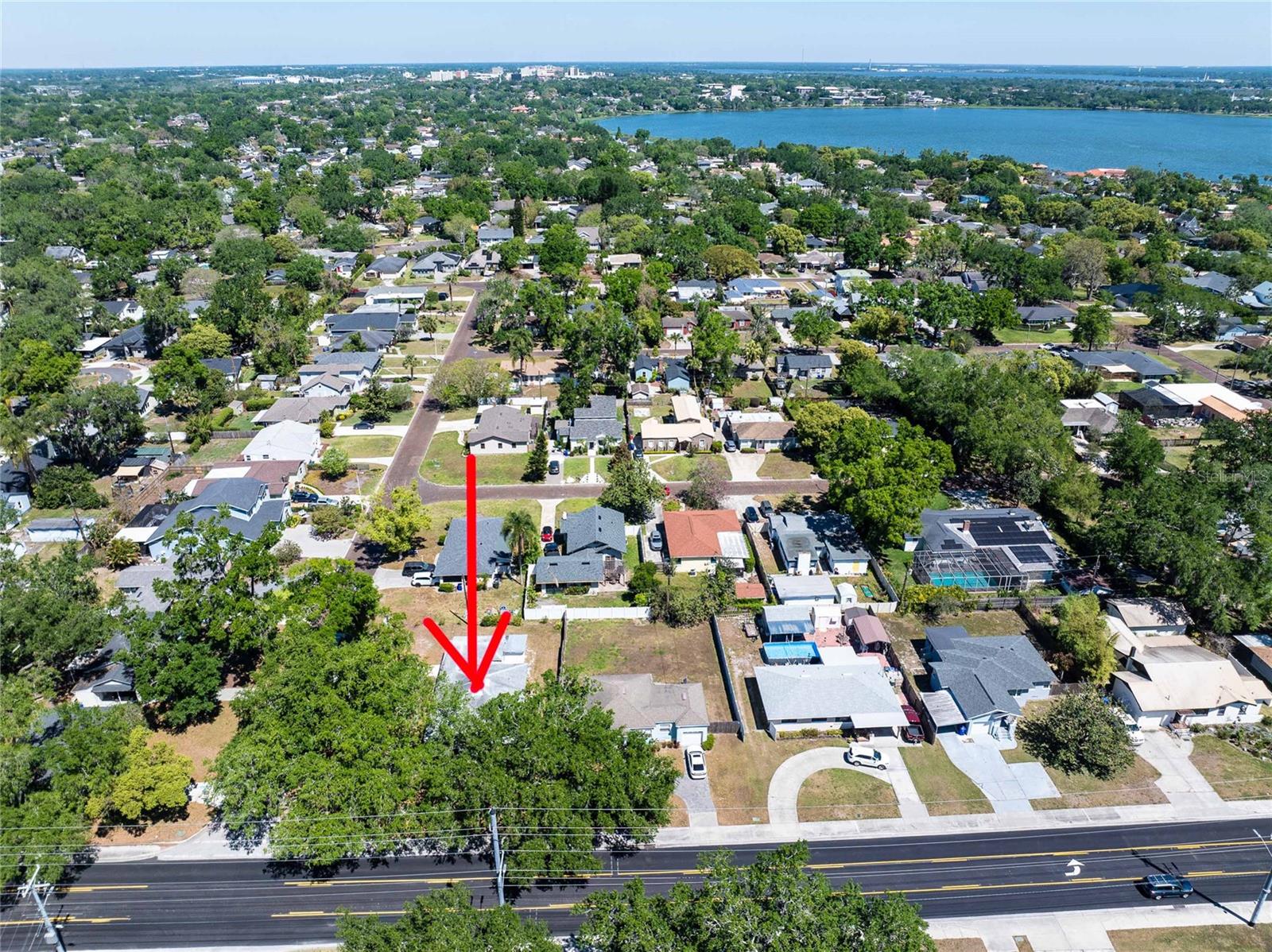516 E EDGEWOOD DR, LAKELAND, FL, 33803