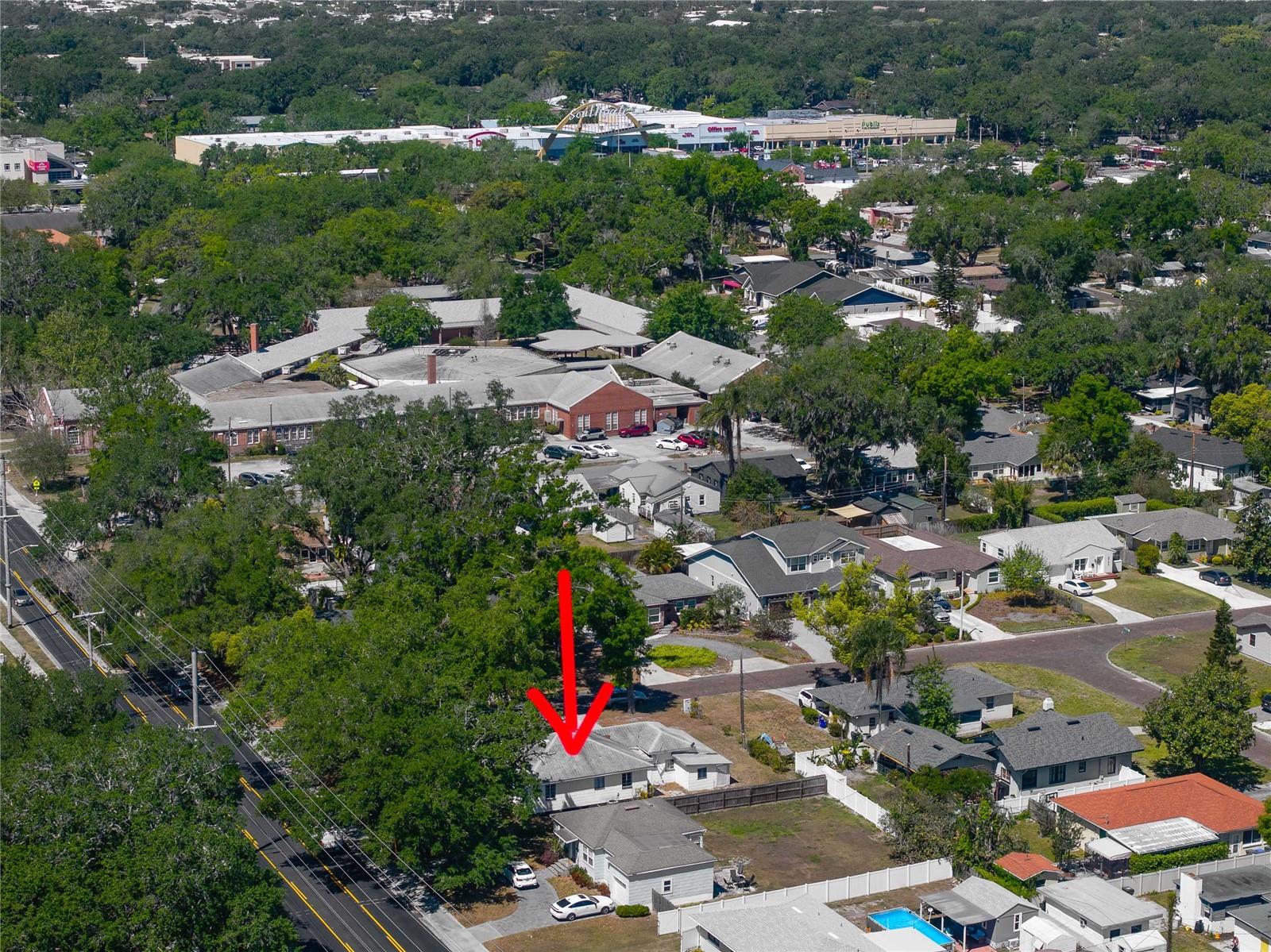 516 E EDGEWOOD DR, LAKELAND, FL, 33803