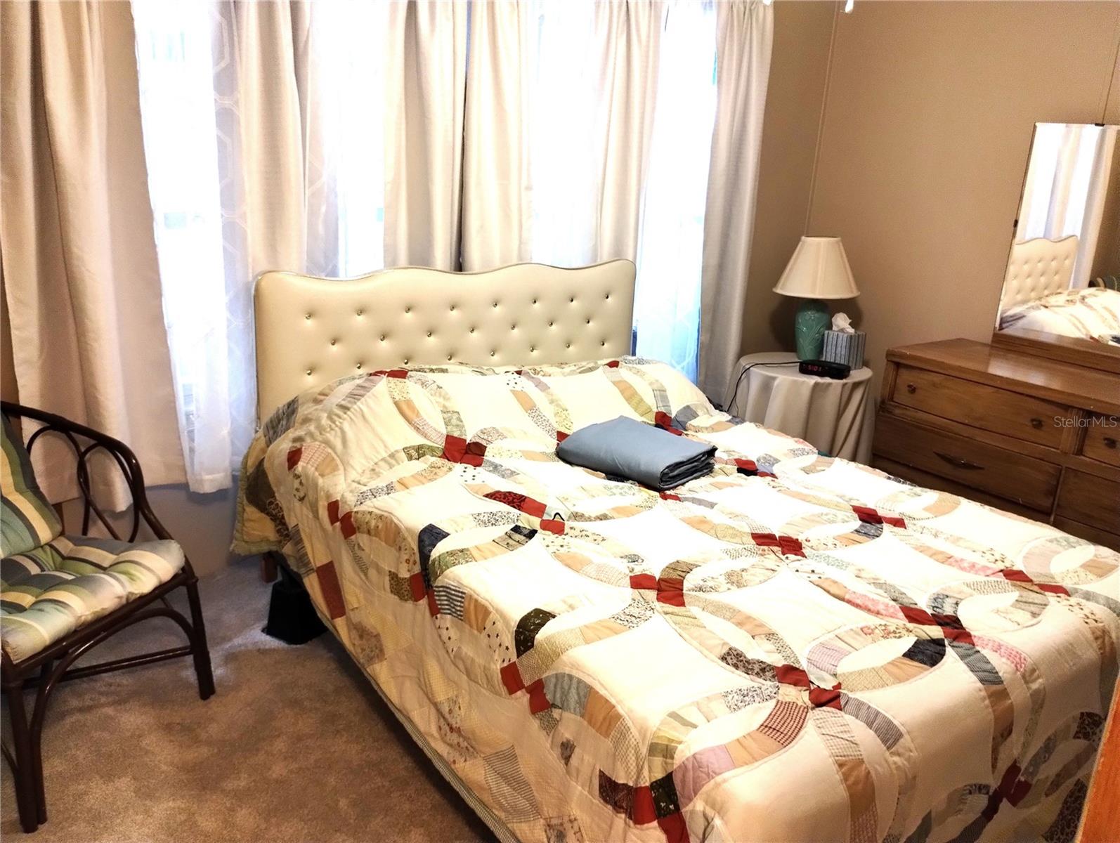 4100 CAREFREE WAY, ZEPHYRHILLS, FL, 33541
