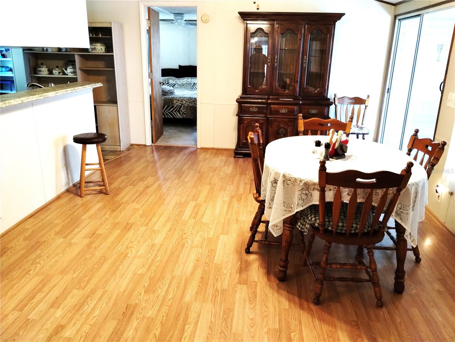 4100 CAREFREE WAY, ZEPHYRHILLS, FL, 33541