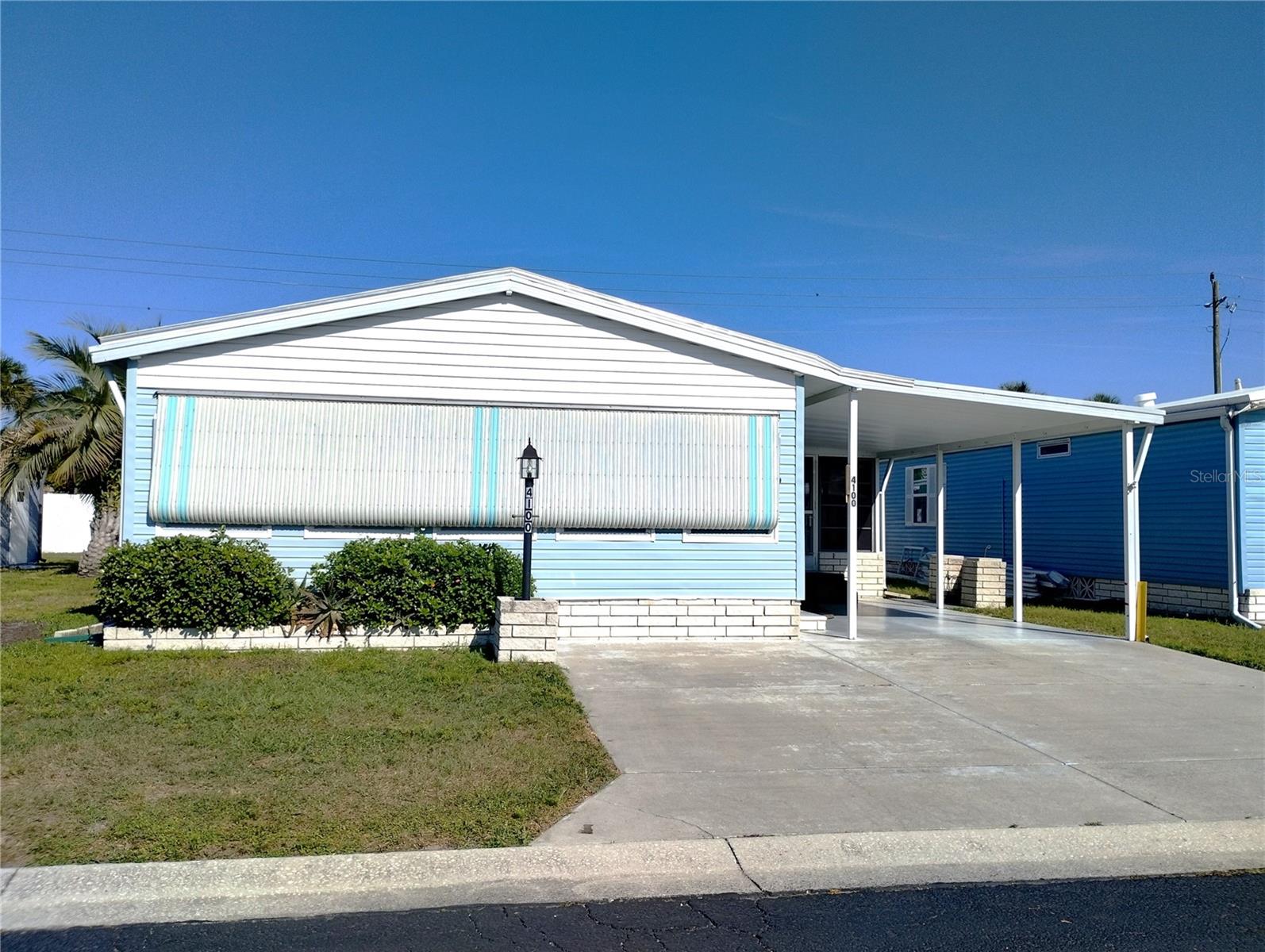 4100 CAREFREE WAY, ZEPHYRHILLS, FL, 33541