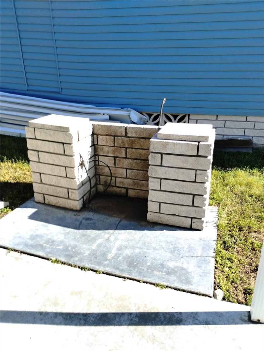 4100 CAREFREE WAY, ZEPHYRHILLS, FL, 33541