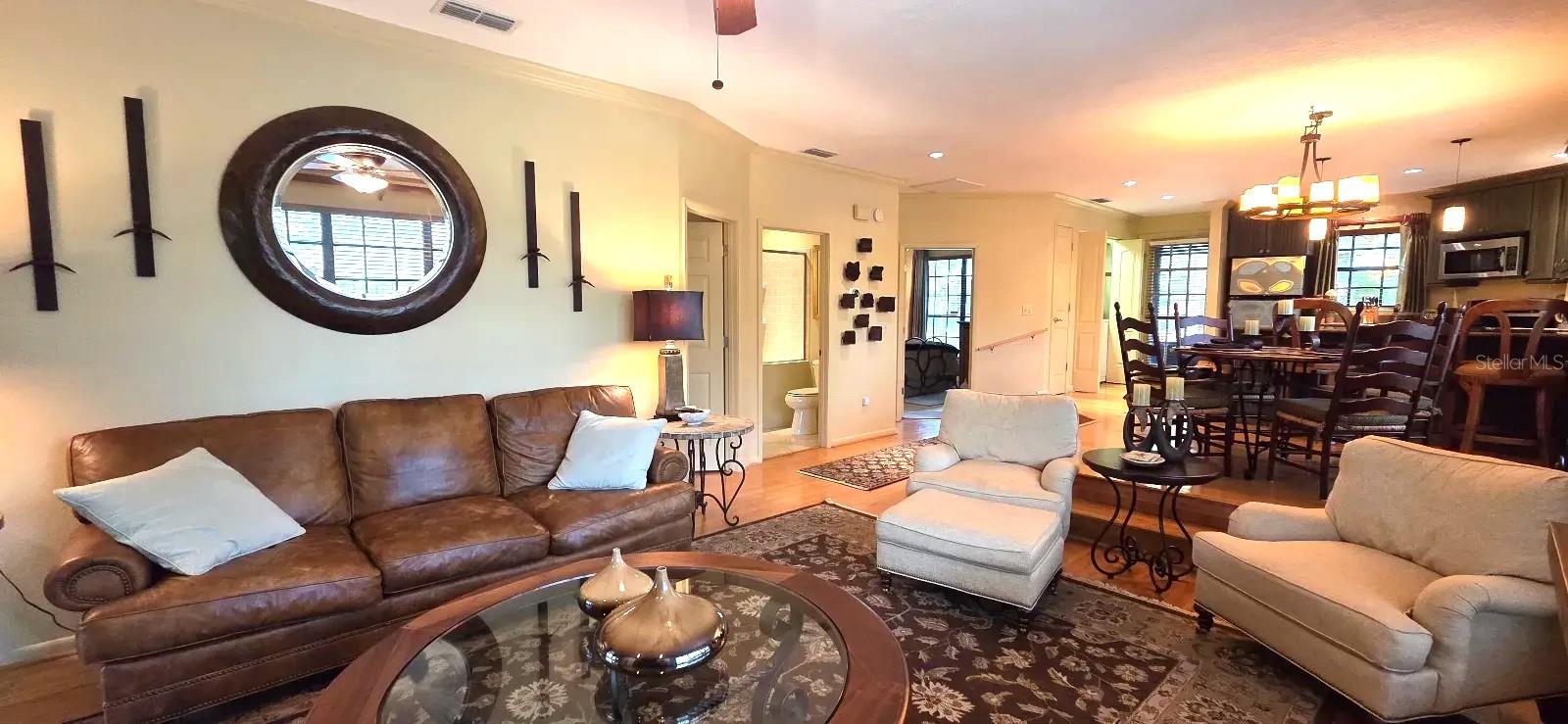 472 BLUE HERON CIR, RIVER RANCH, FL, 33867