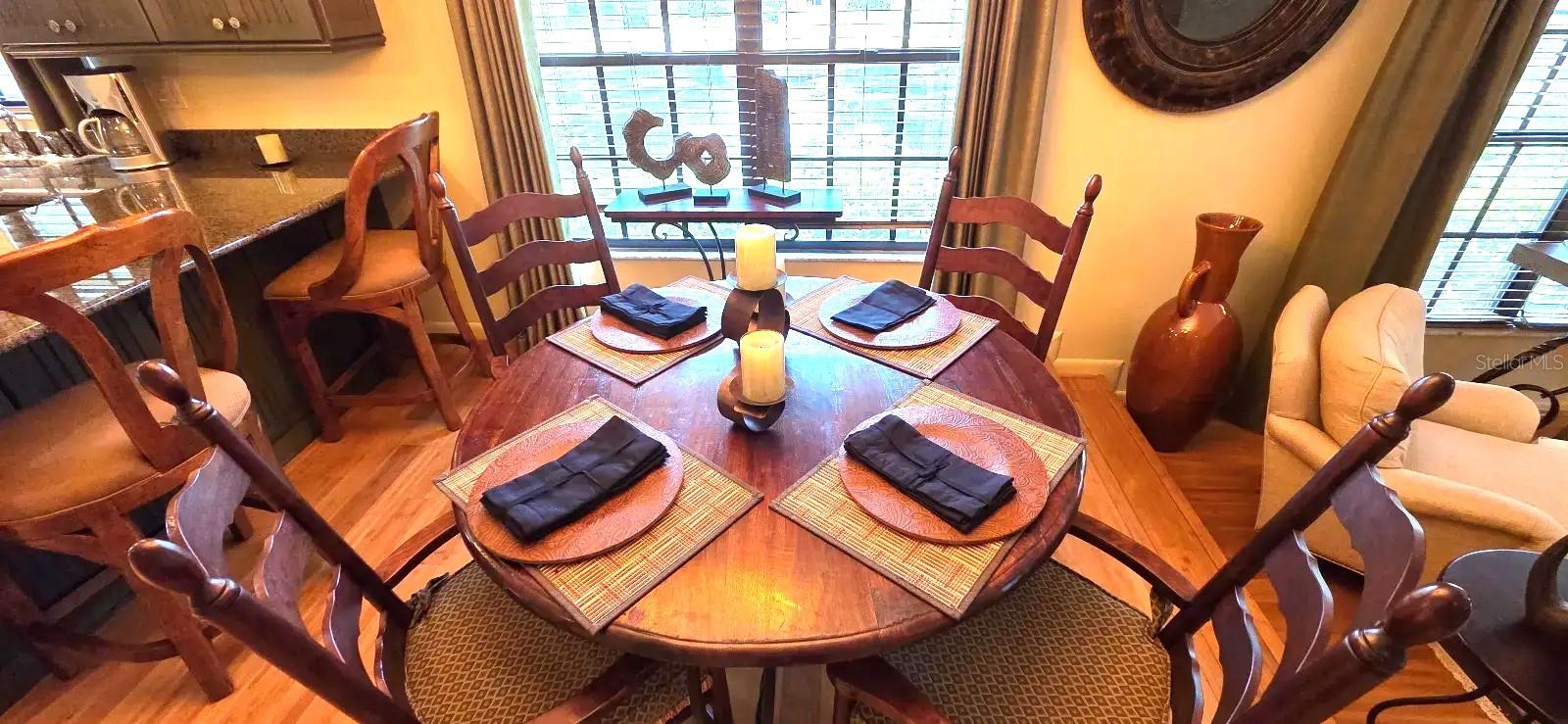 472 BLUE HERON CIR, RIVER RANCH, FL, 33867