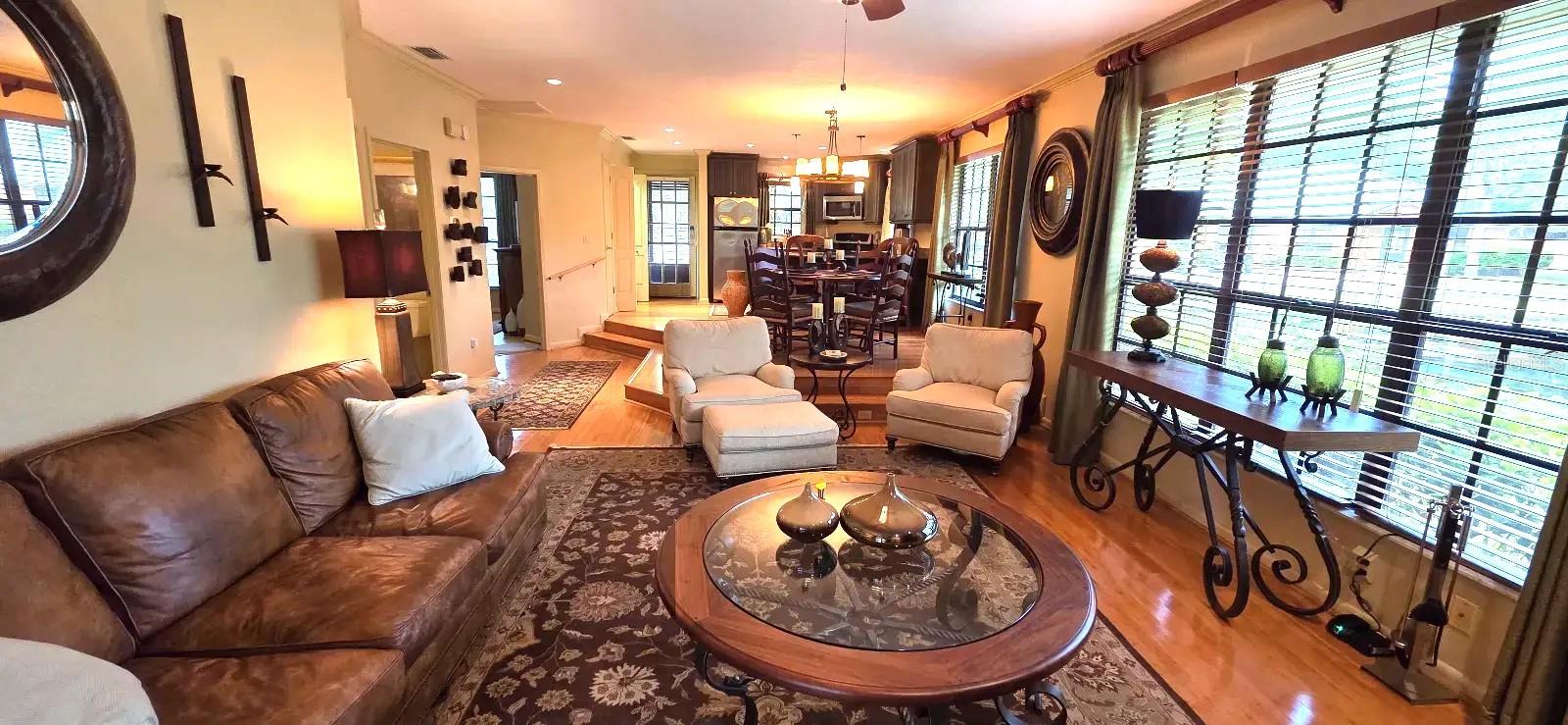 472 BLUE HERON CIR, RIVER RANCH, FL, 33867