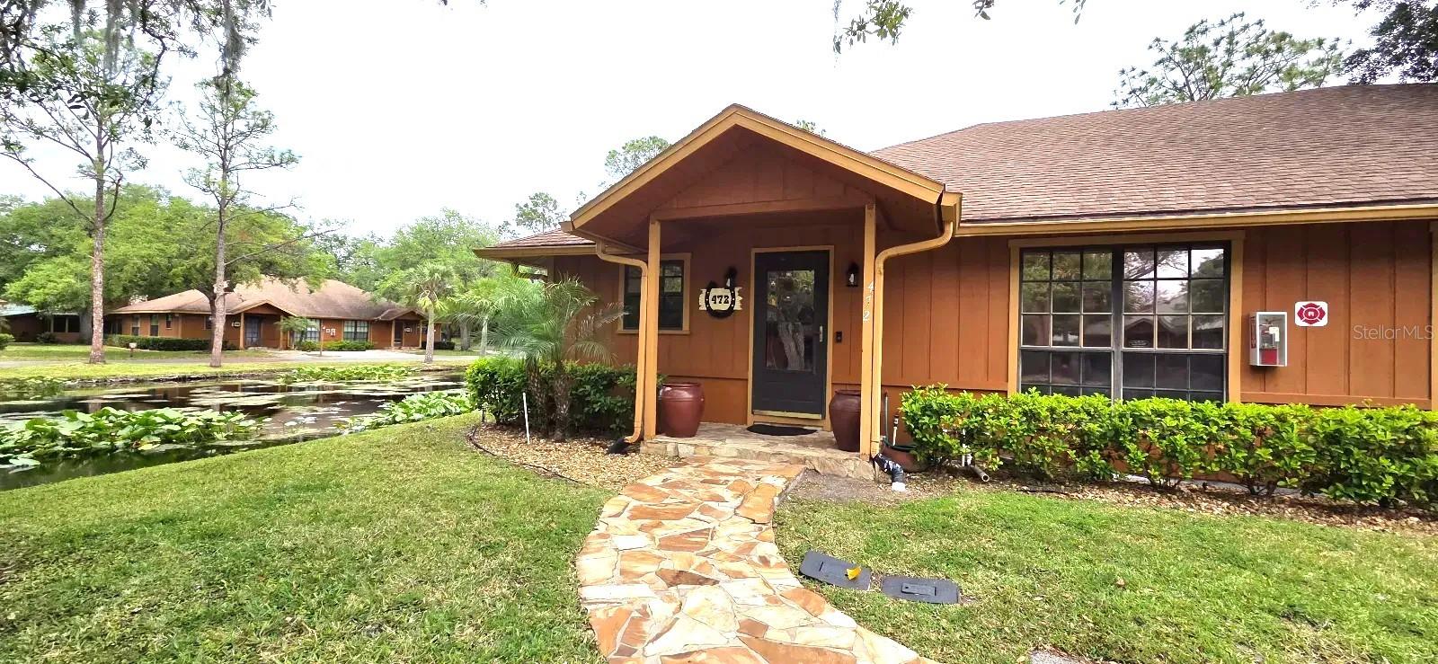 472 BLUE HERON CIR, RIVER RANCH, FL, 33867