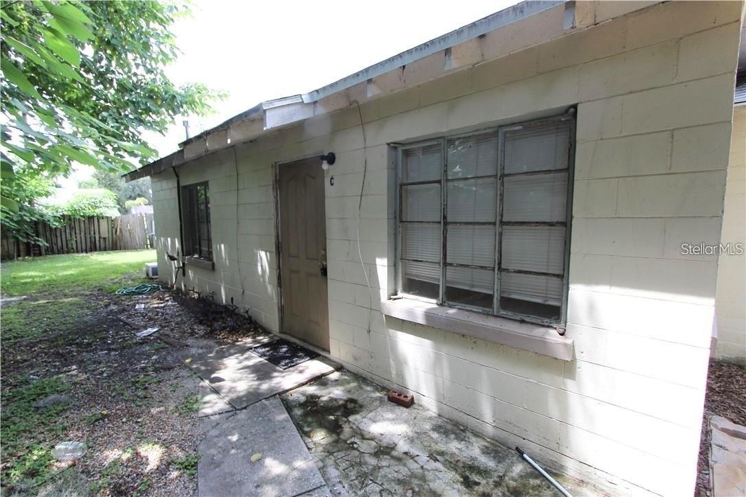 710 N GROVE ST, EUSTIS, FL, 32726