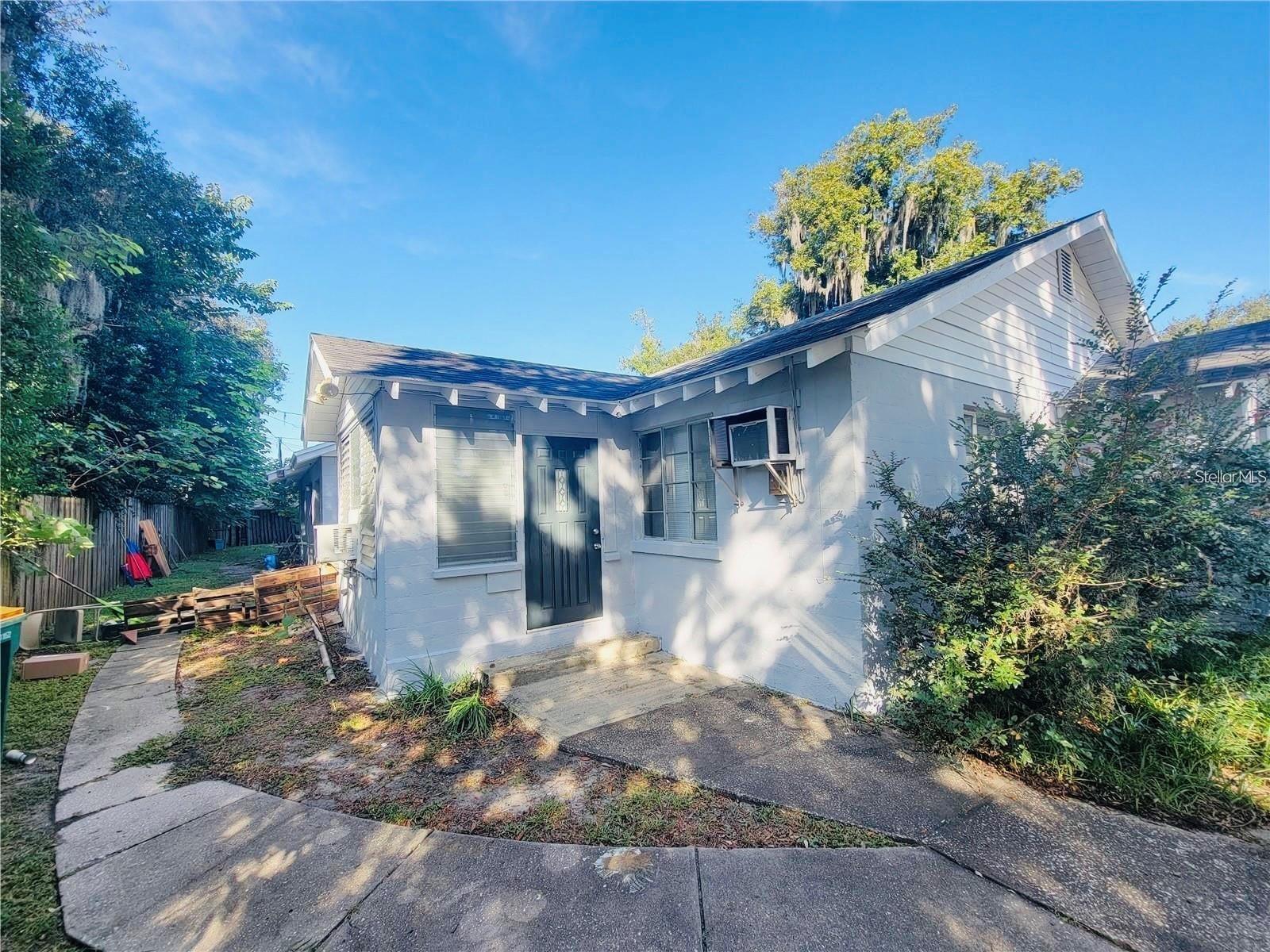 710 N GROVE ST, EUSTIS, FL, 32726