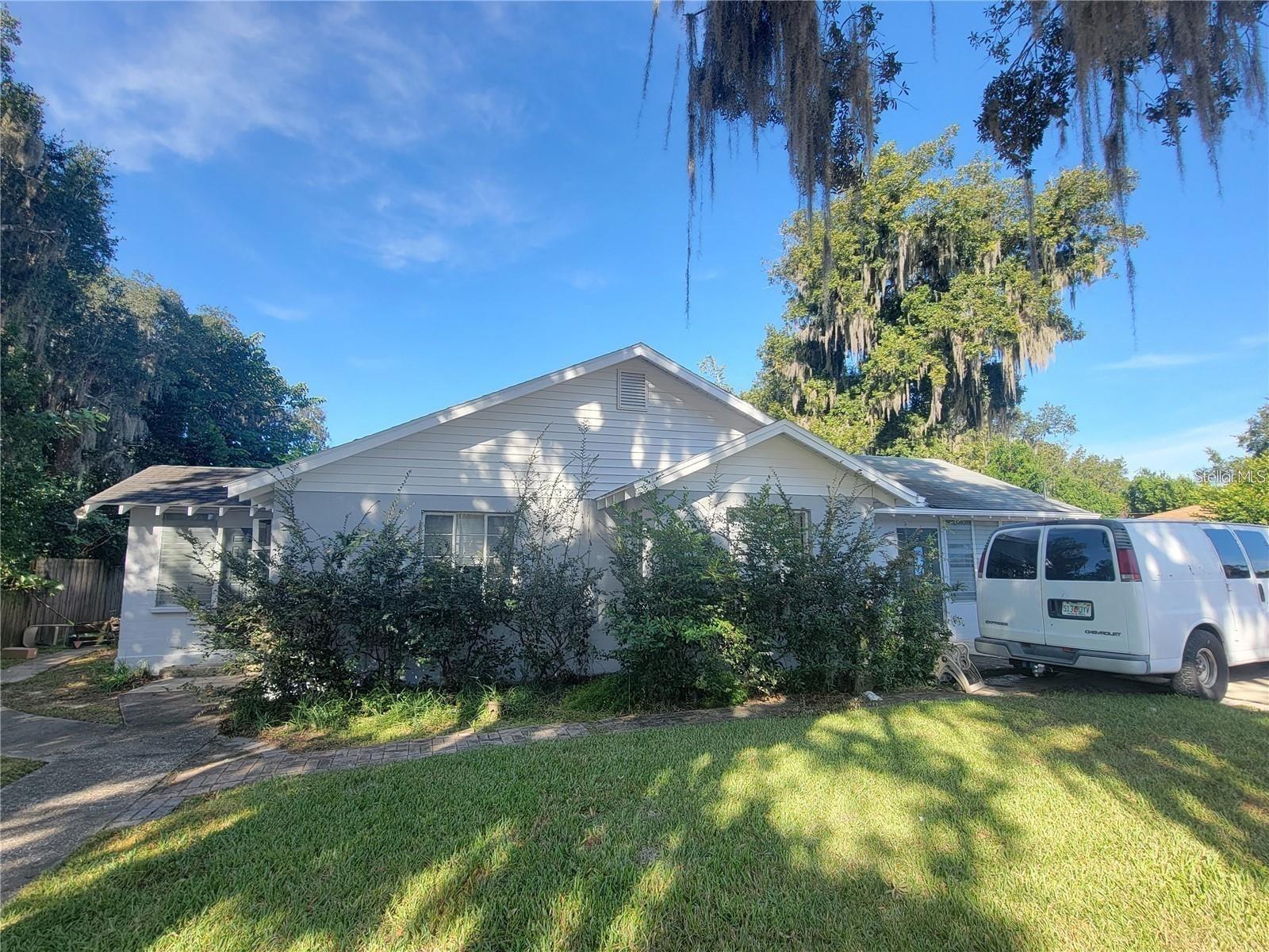 710 N GROVE ST, EUSTIS, FL, 32726