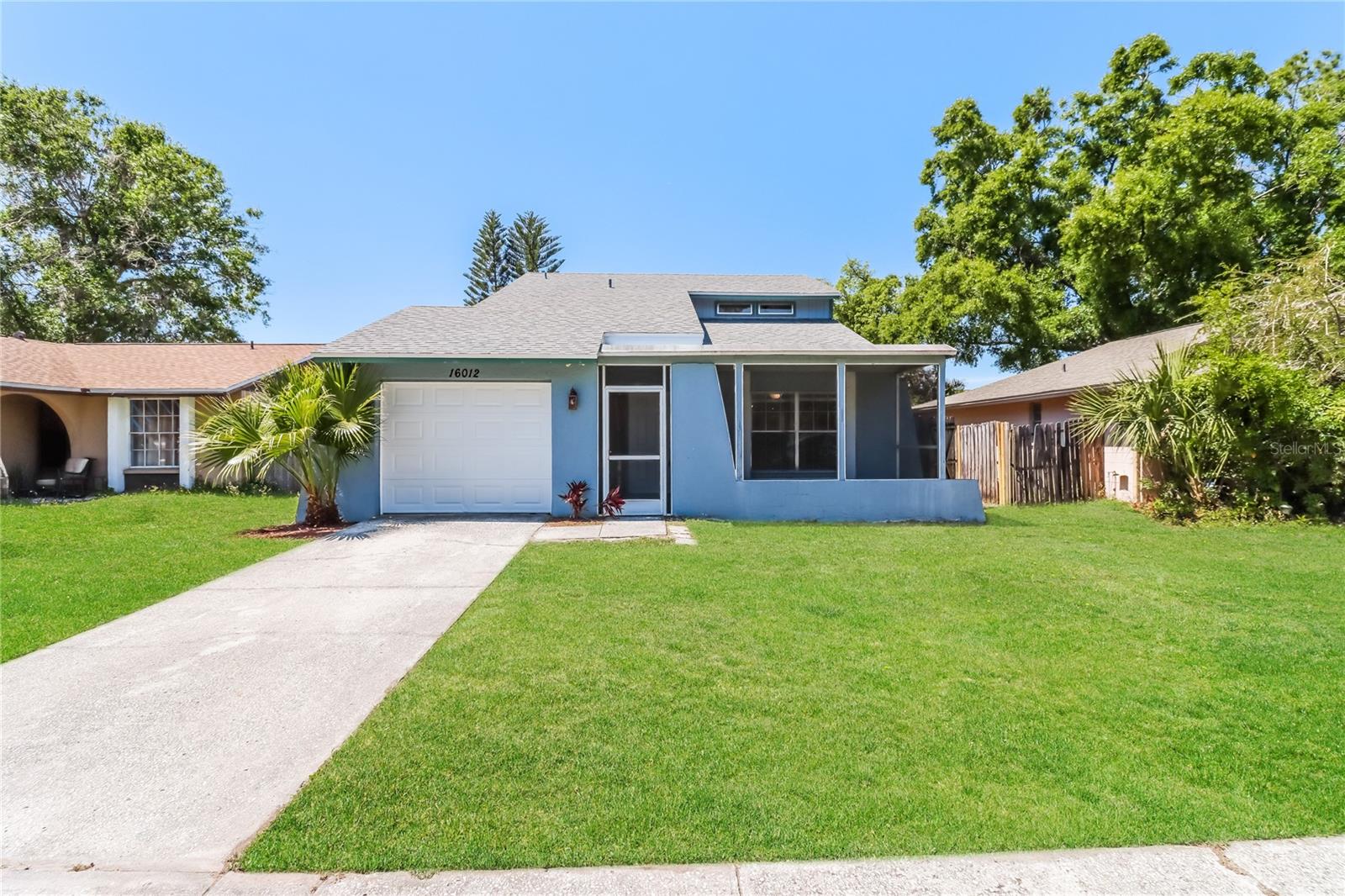 16012 BALLICA DR, TAMPA, FL, 33618