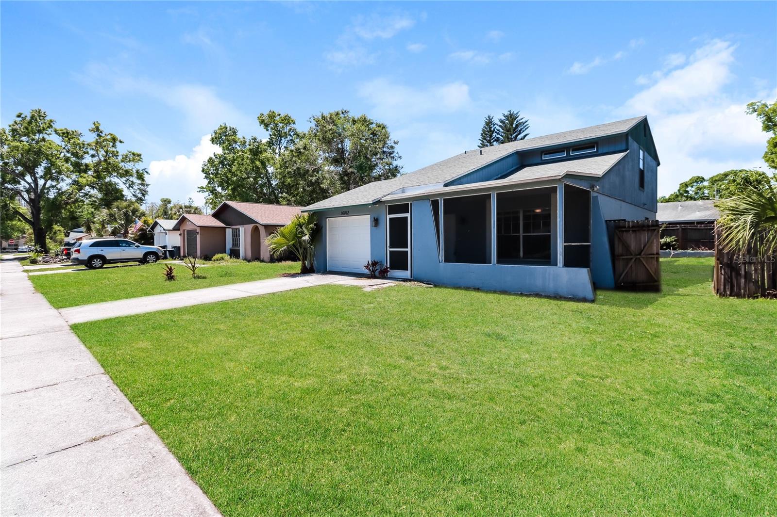 16012 BALLICA DR, TAMPA, FL, 33618