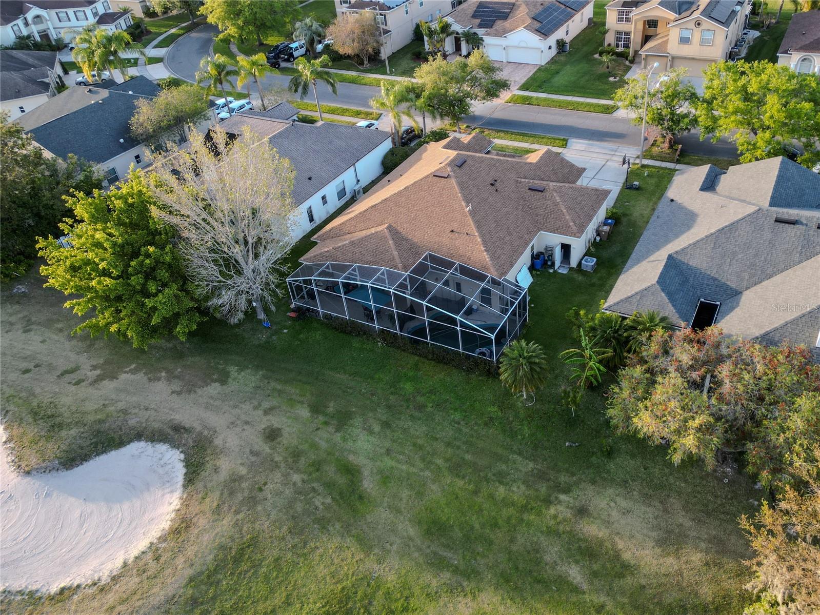 225 STRATHMORE CIR, KISSIMMEE, FL, 34744