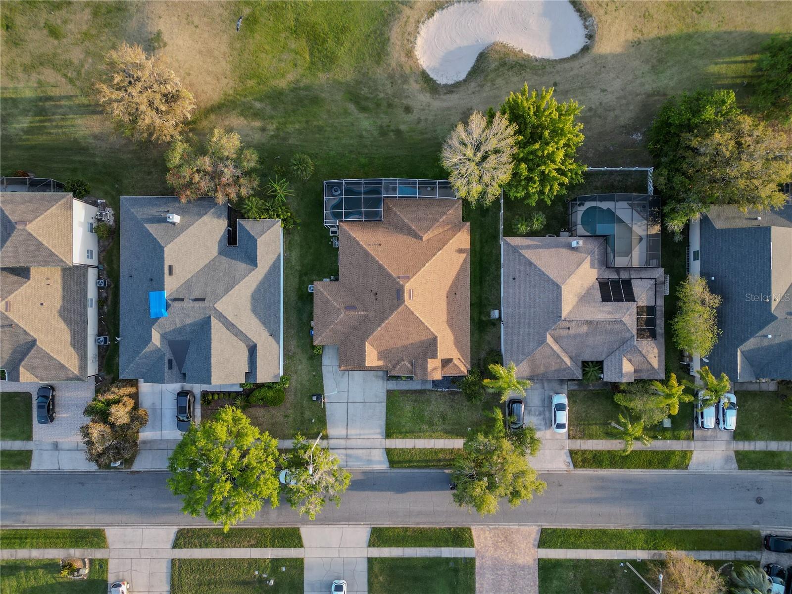 225 STRATHMORE CIR, KISSIMMEE, FL, 34744