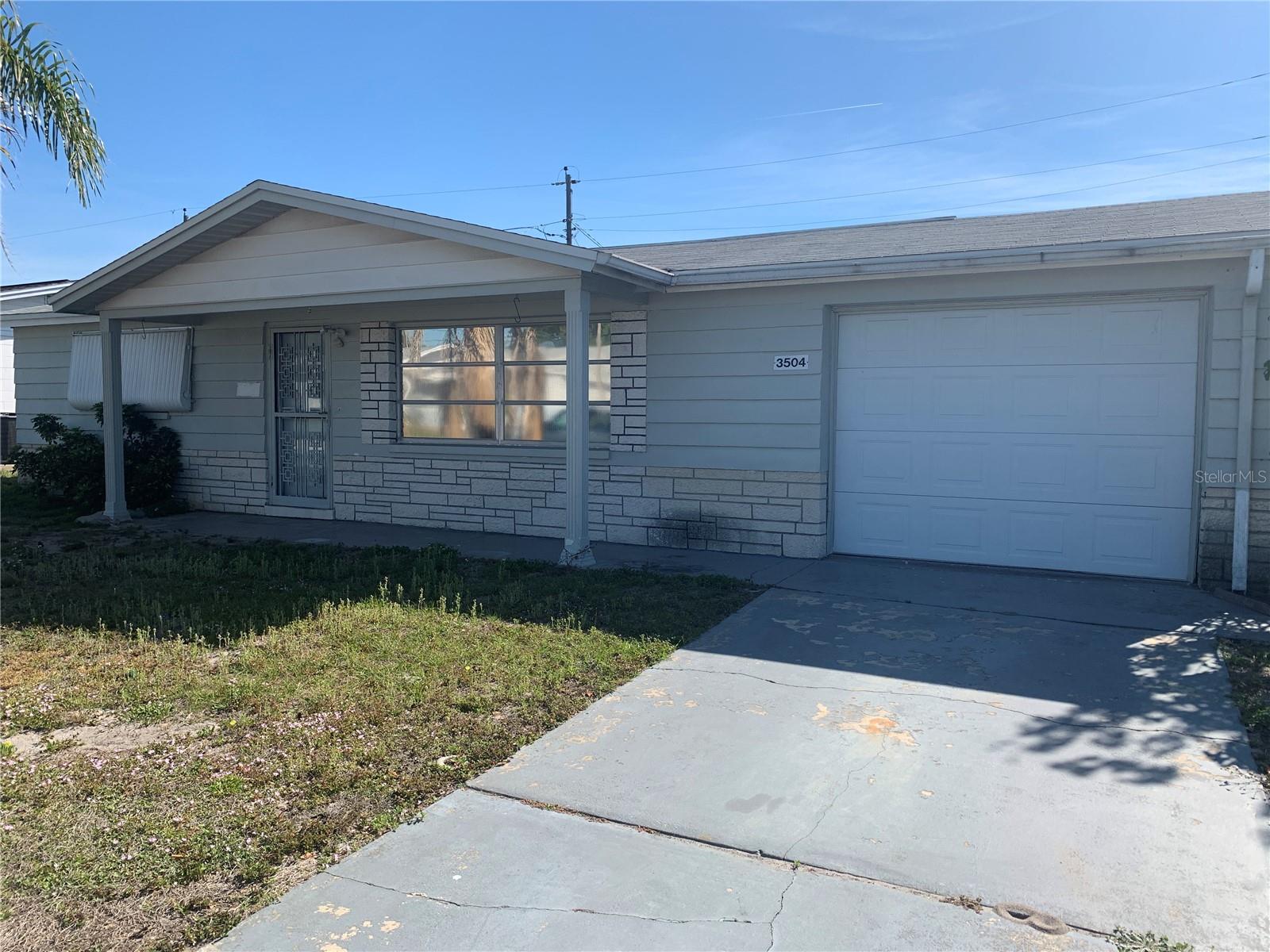 3504 BERKSHIRE ST, NEW PORT RICHEY, FL, 34652