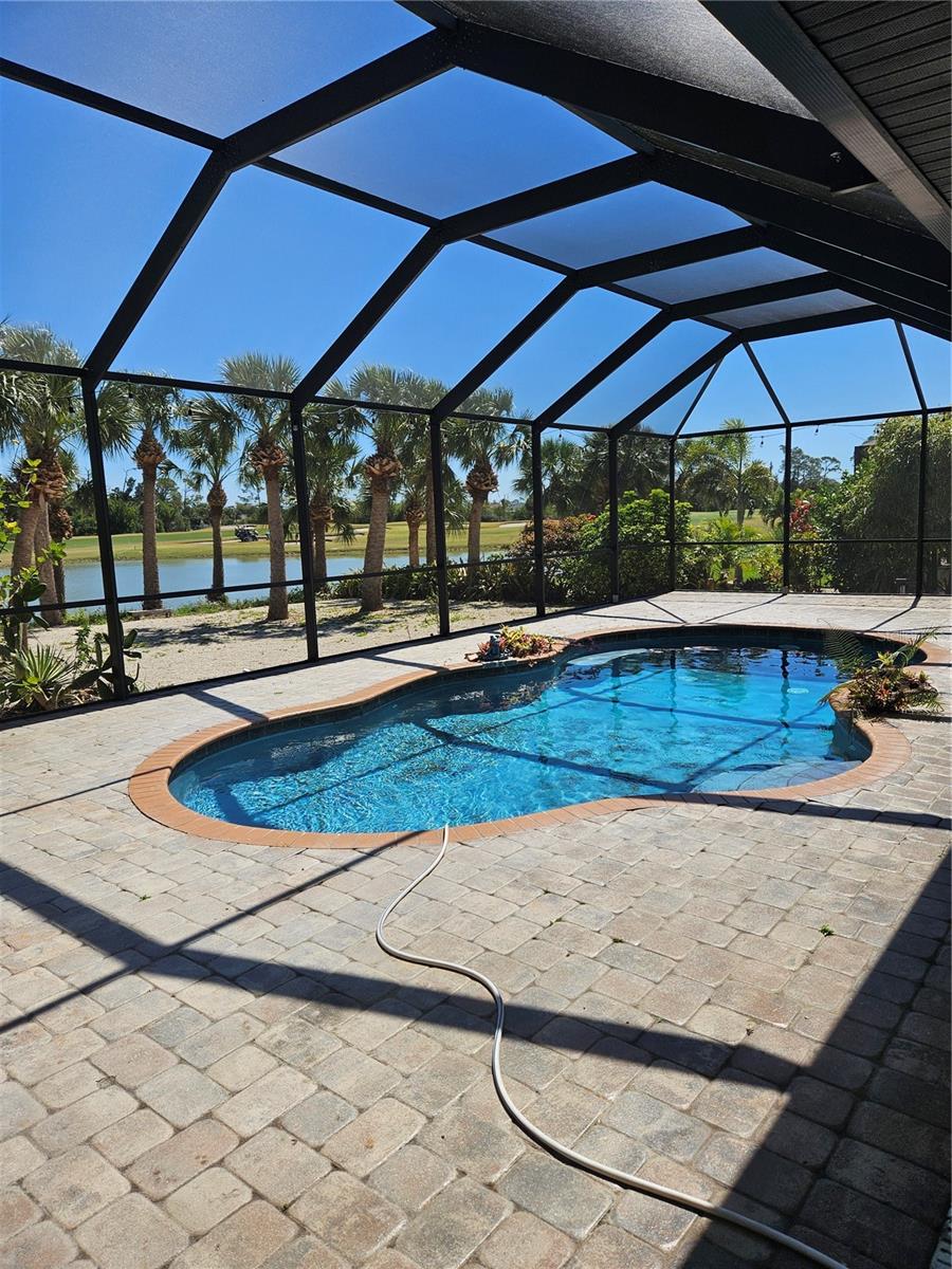 33 TEE VIEW PL, ROTONDA WEST, FL, 33947