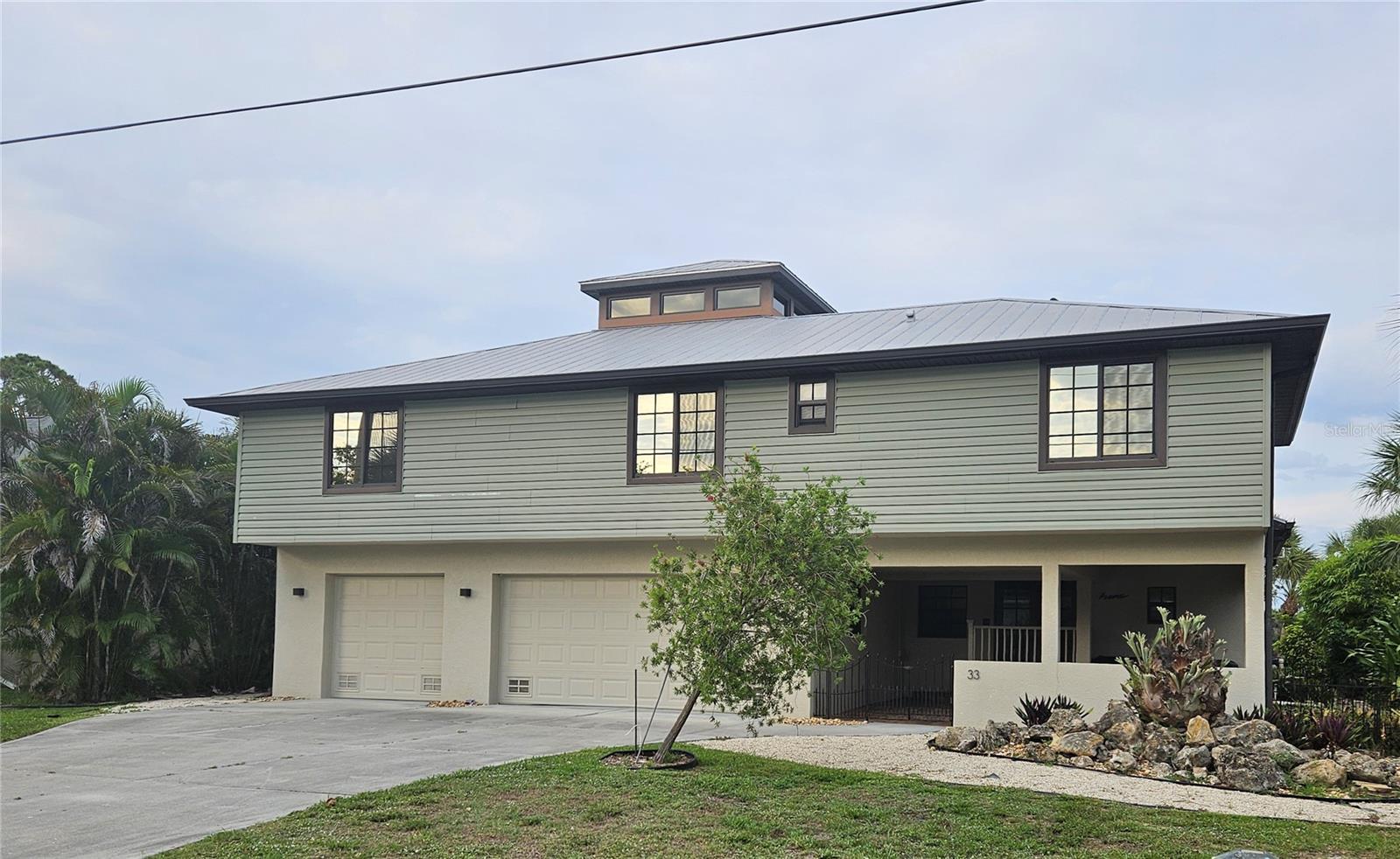 33 TEE VIEW PL, ROTONDA WEST, FL, 33947