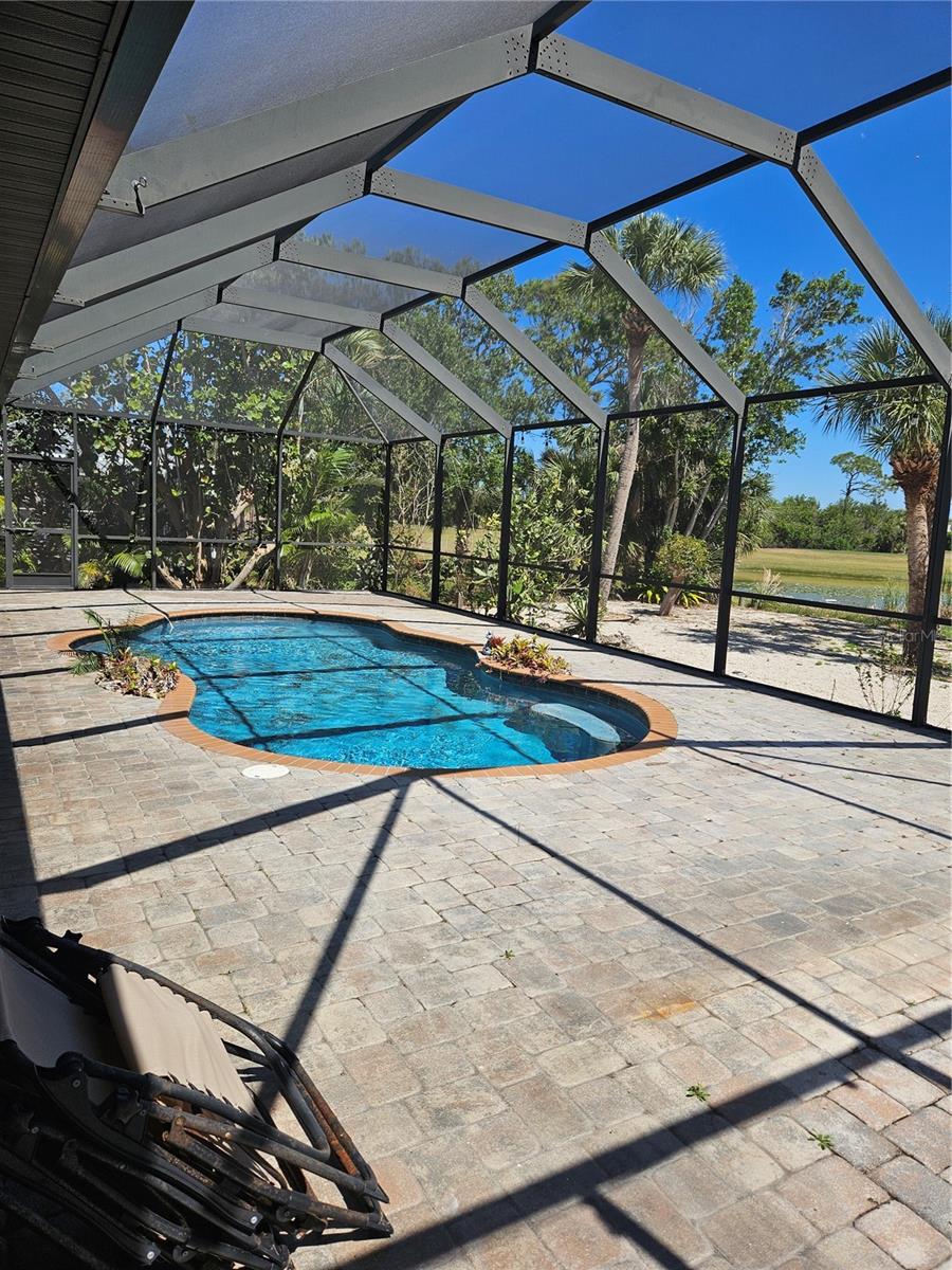 33 TEE VIEW PL, ROTONDA WEST, FL, 33947