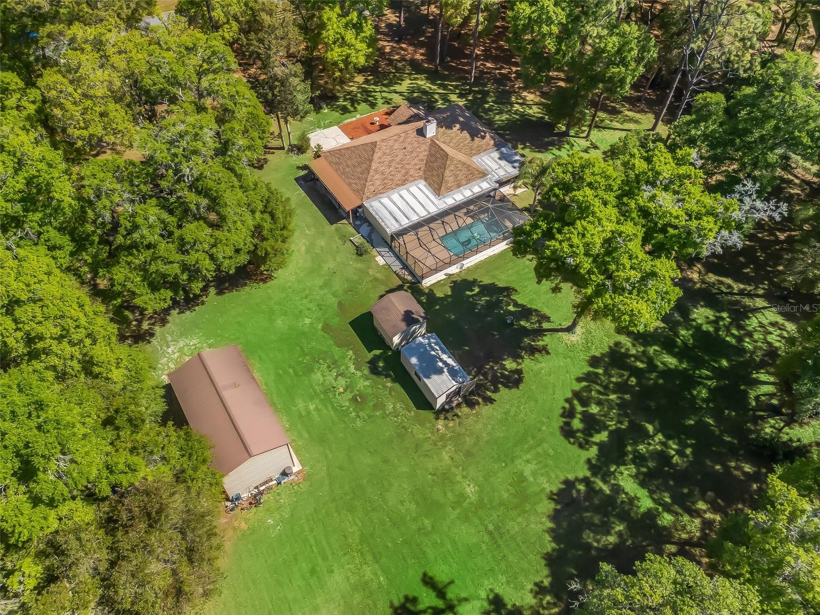 16 NORTHERN DANCER DR, OCALA, FL, 34482
