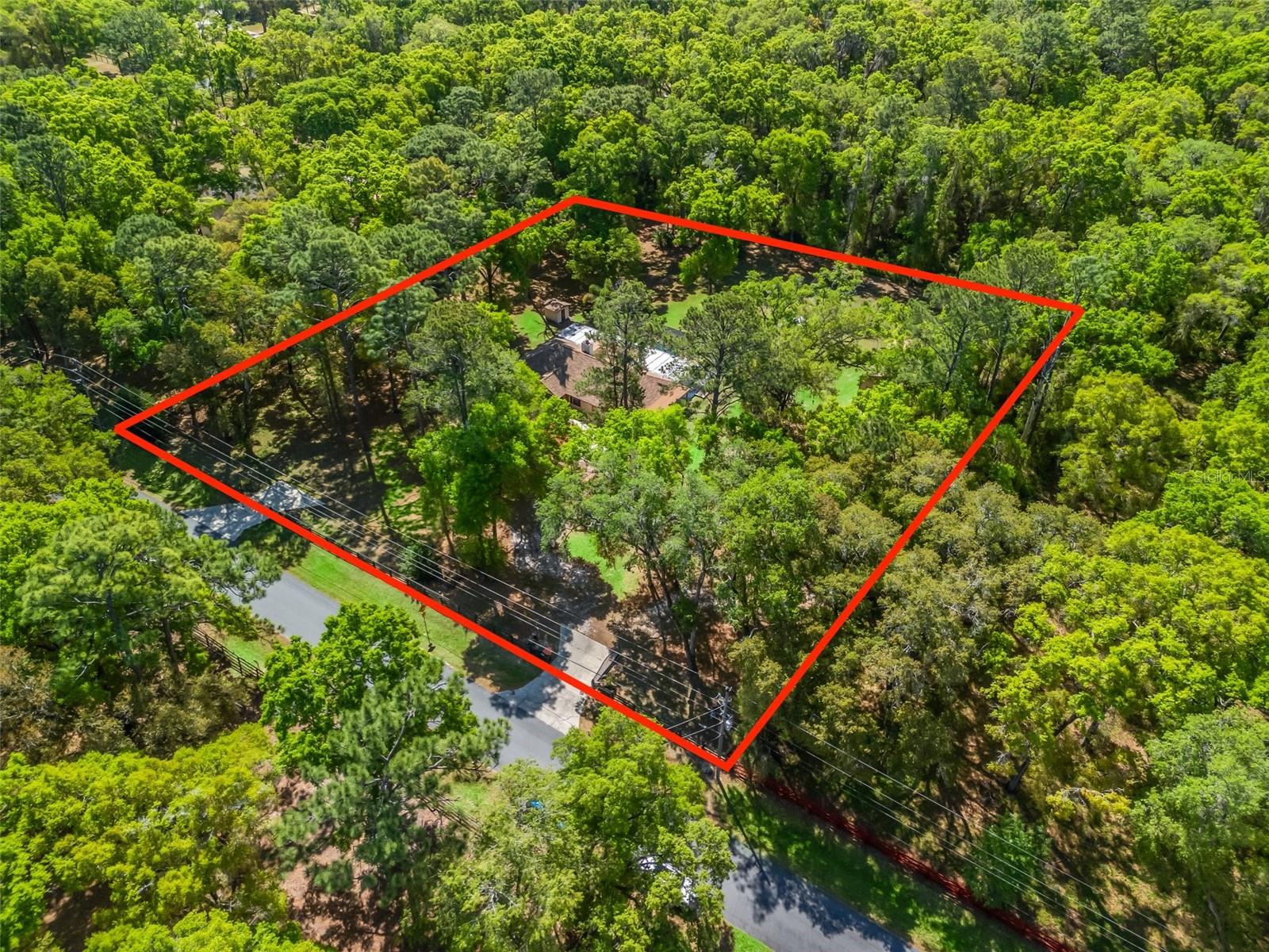 16 NORTHERN DANCER DR, OCALA, FL, 34482