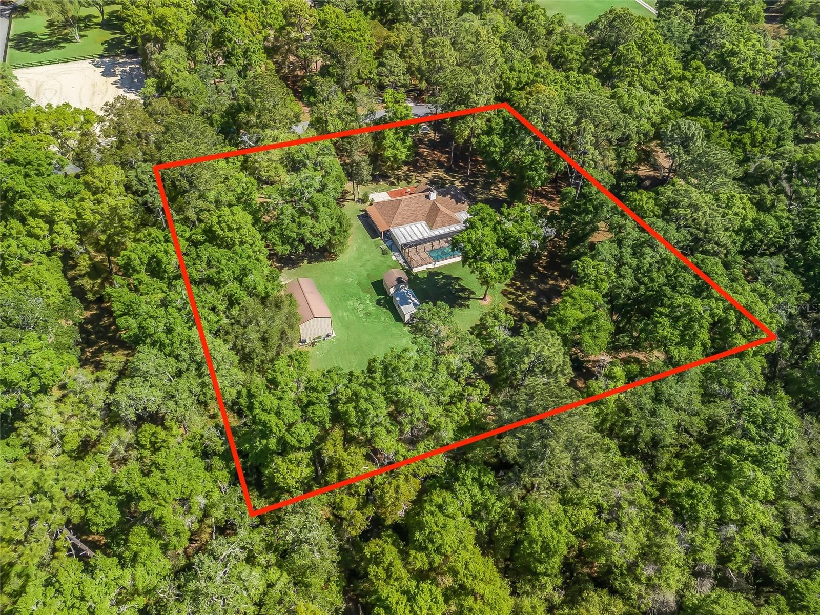 16 NORTHERN DANCER DR, OCALA, FL, 34482