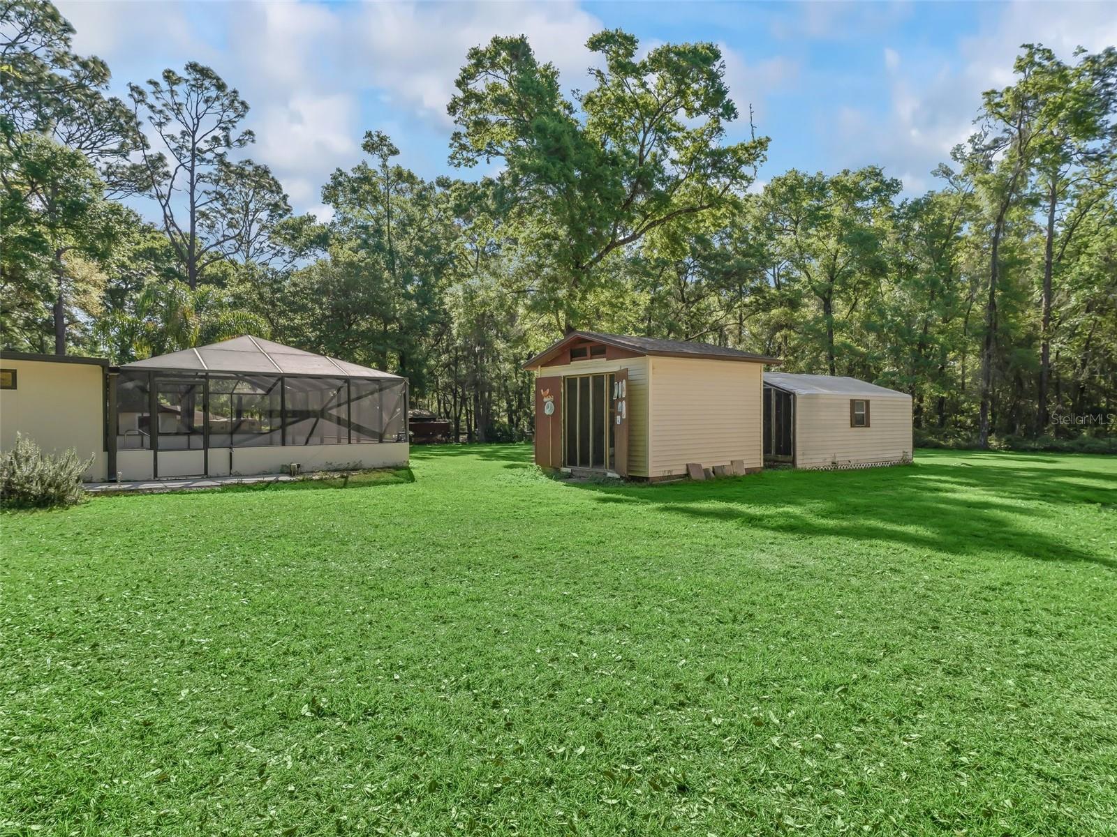 16 NORTHERN DANCER DR, OCALA, FL, 34482