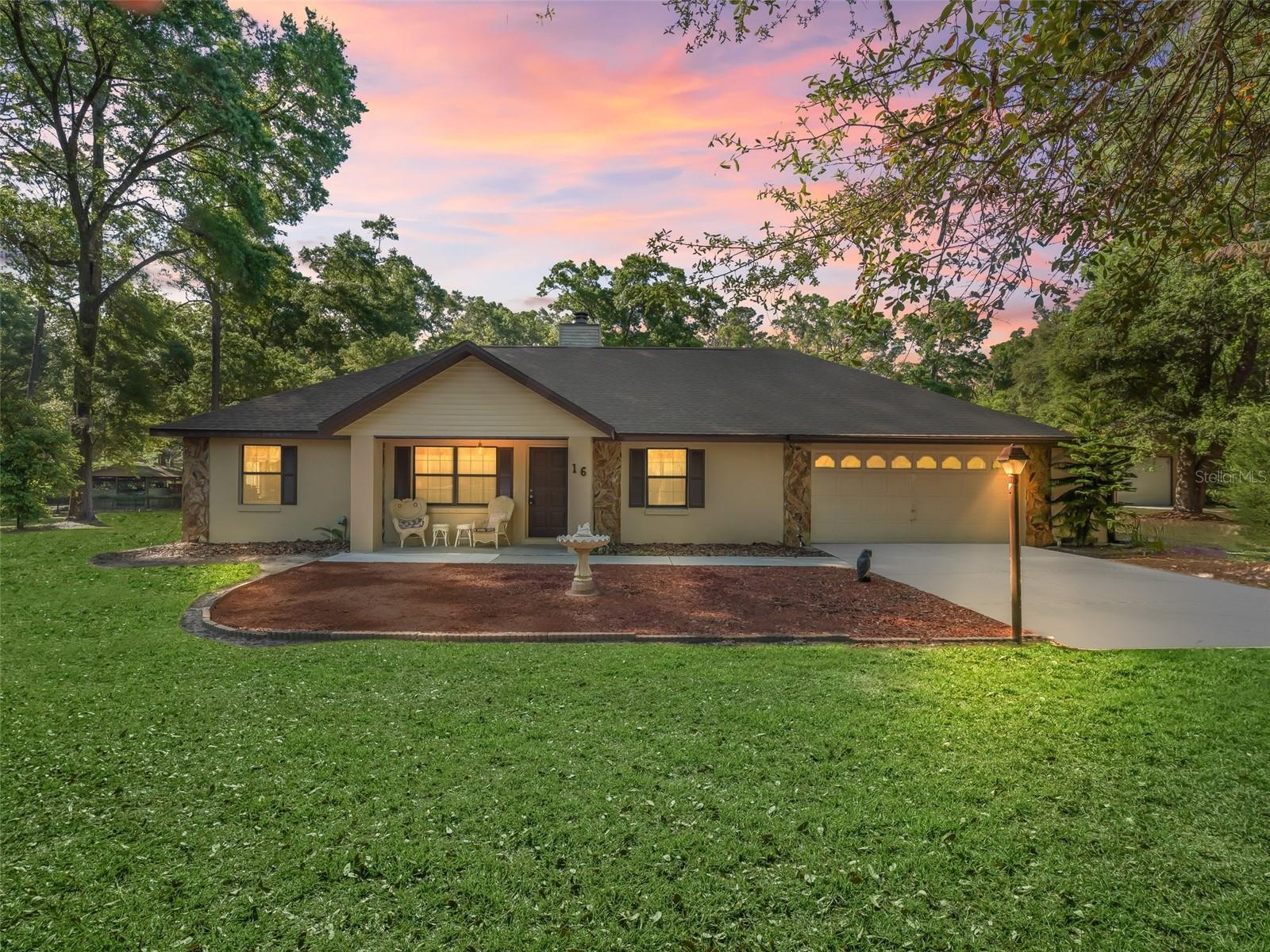 16 NORTHERN DANCER DR, OCALA, FL, 34482