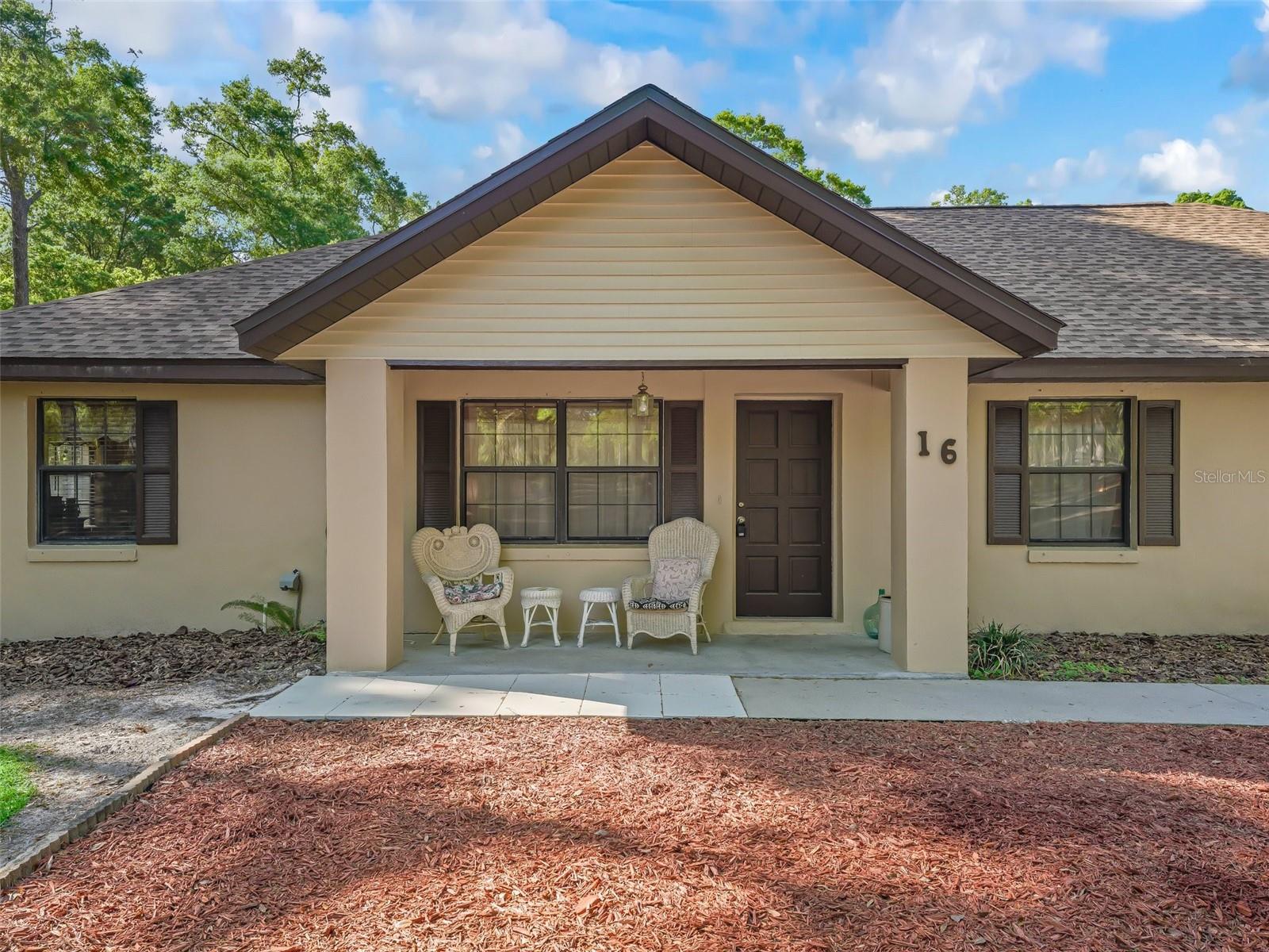 16 NORTHERN DANCER DR, OCALA, FL, 34482
