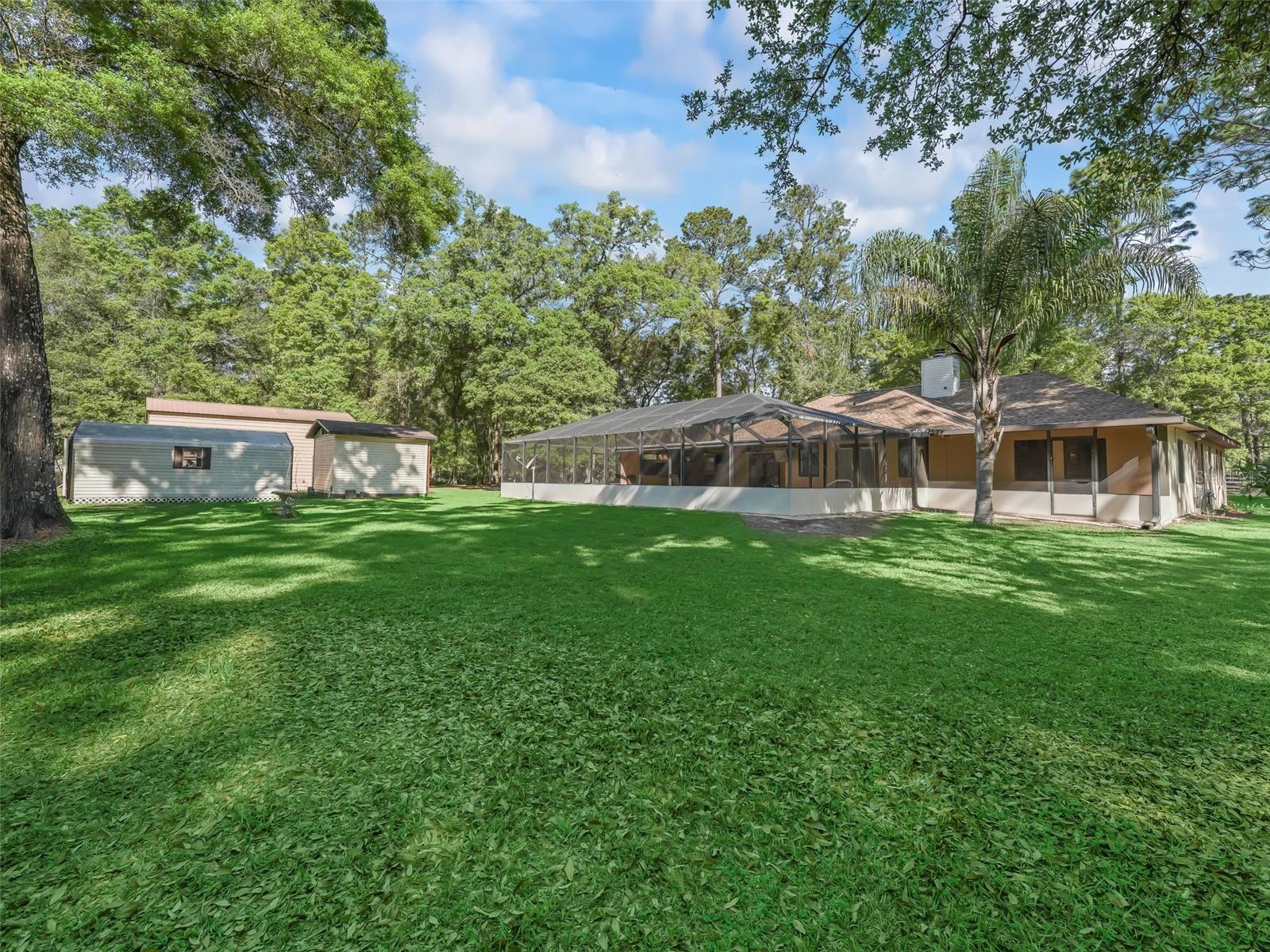 16 NORTHERN DANCER DR, OCALA, FL, 34482