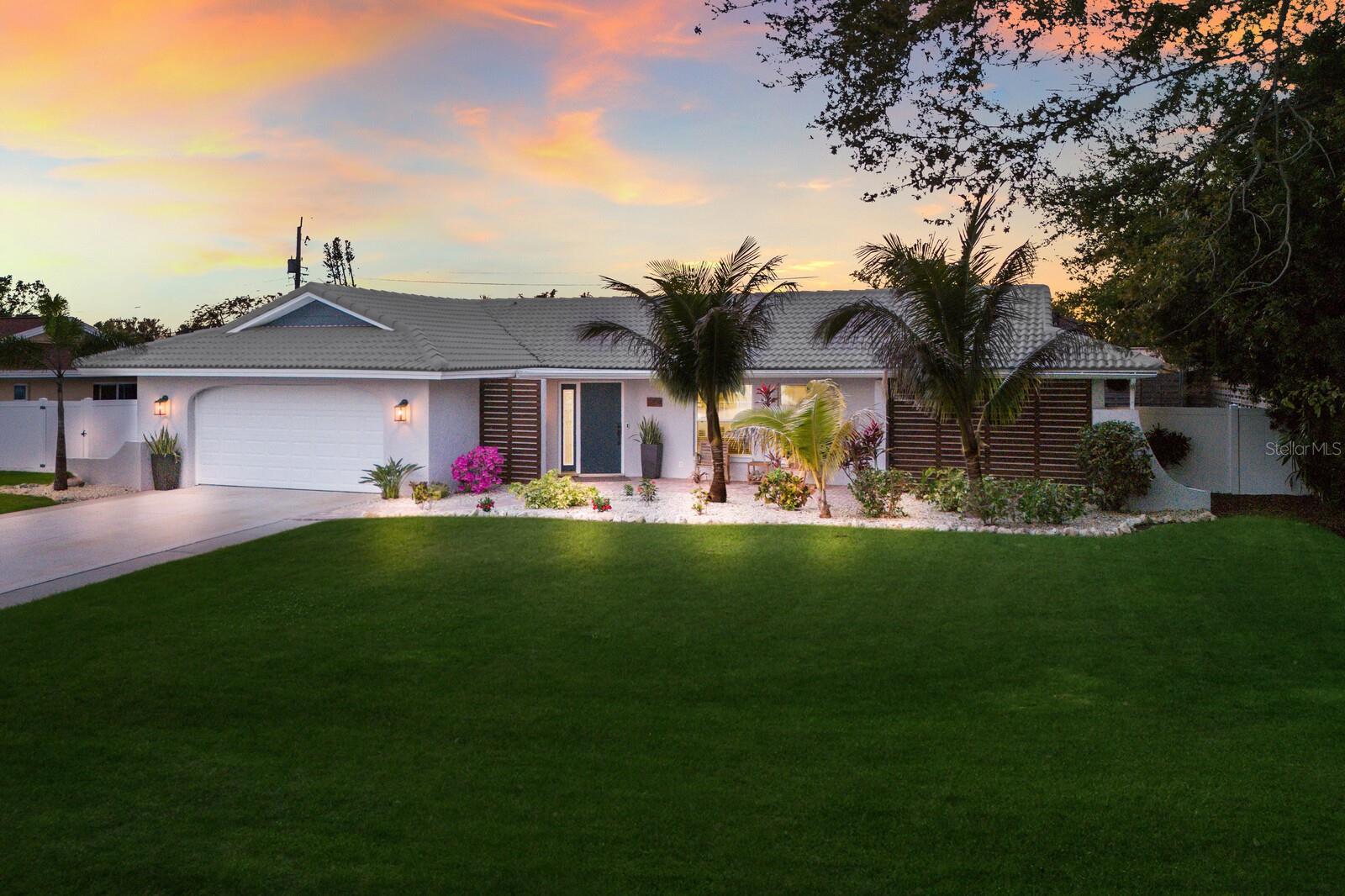 1204 64TH ST NW, BRADENTON, FL, 34209