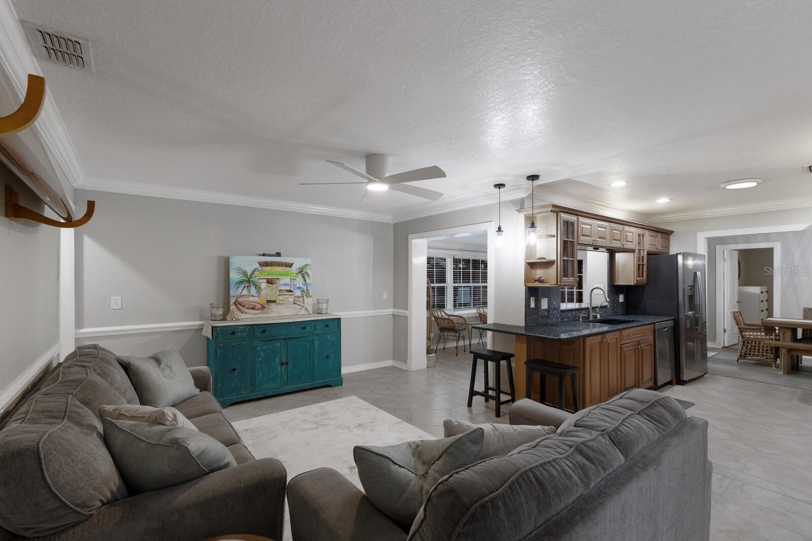 1204 64TH ST NW, BRADENTON, FL, 34209