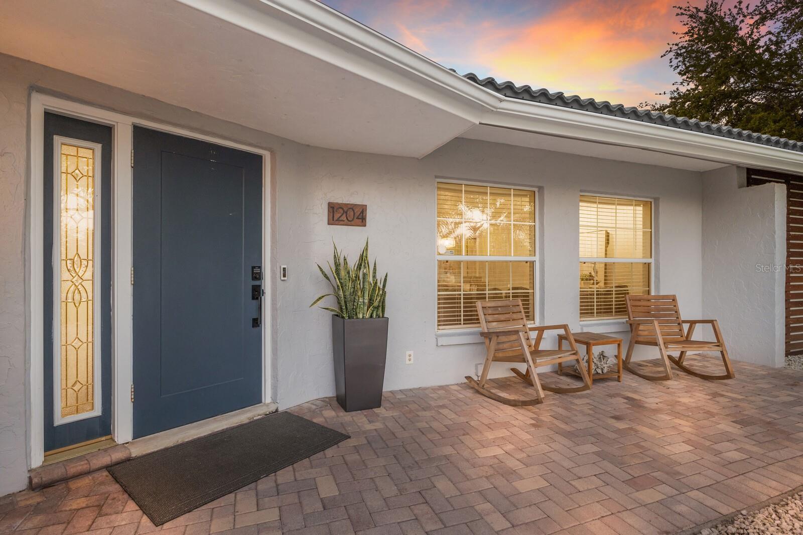 1204 64TH ST NW, BRADENTON, FL, 34209